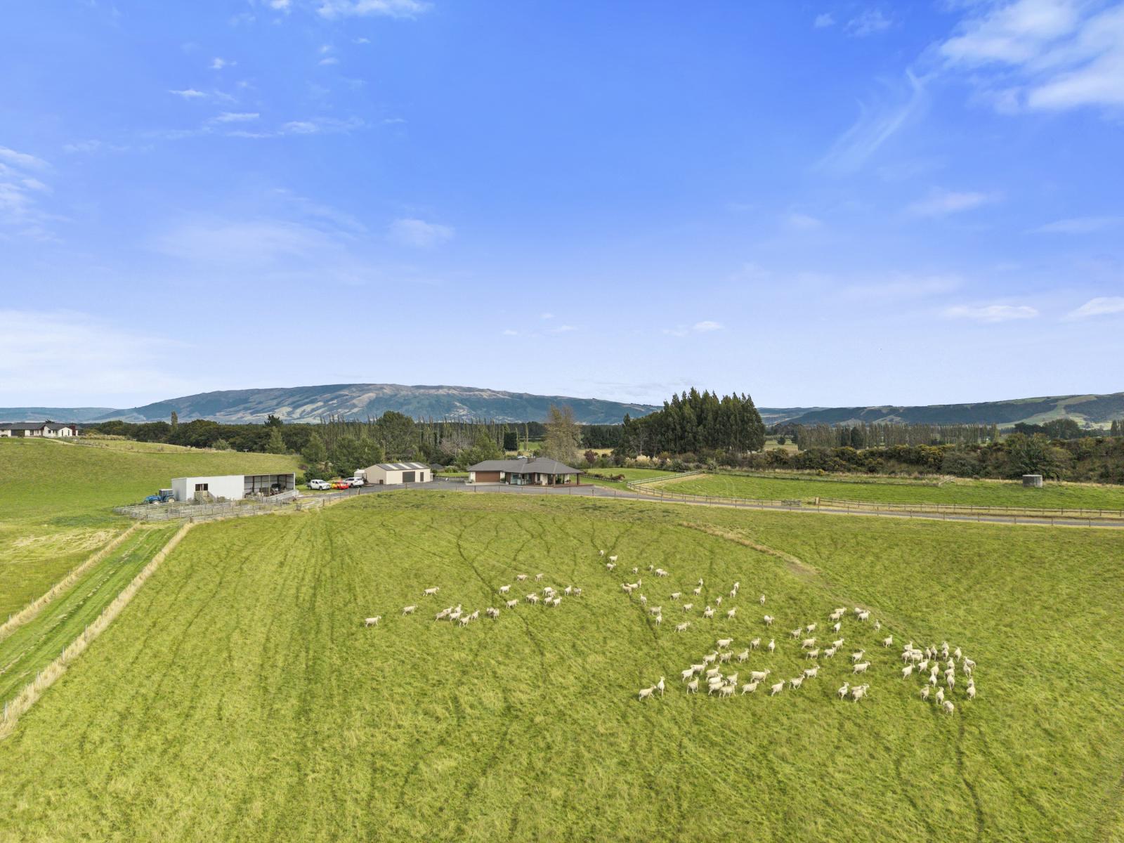 257 Gladstone Road South, East Taieri