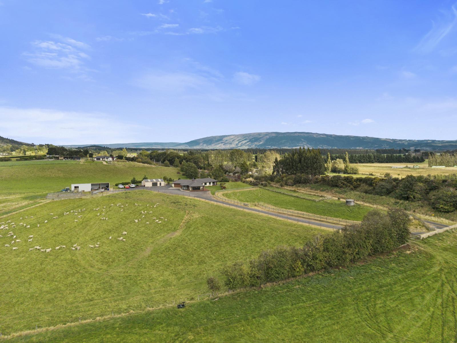 257 Gladstone Road South, East Taieri