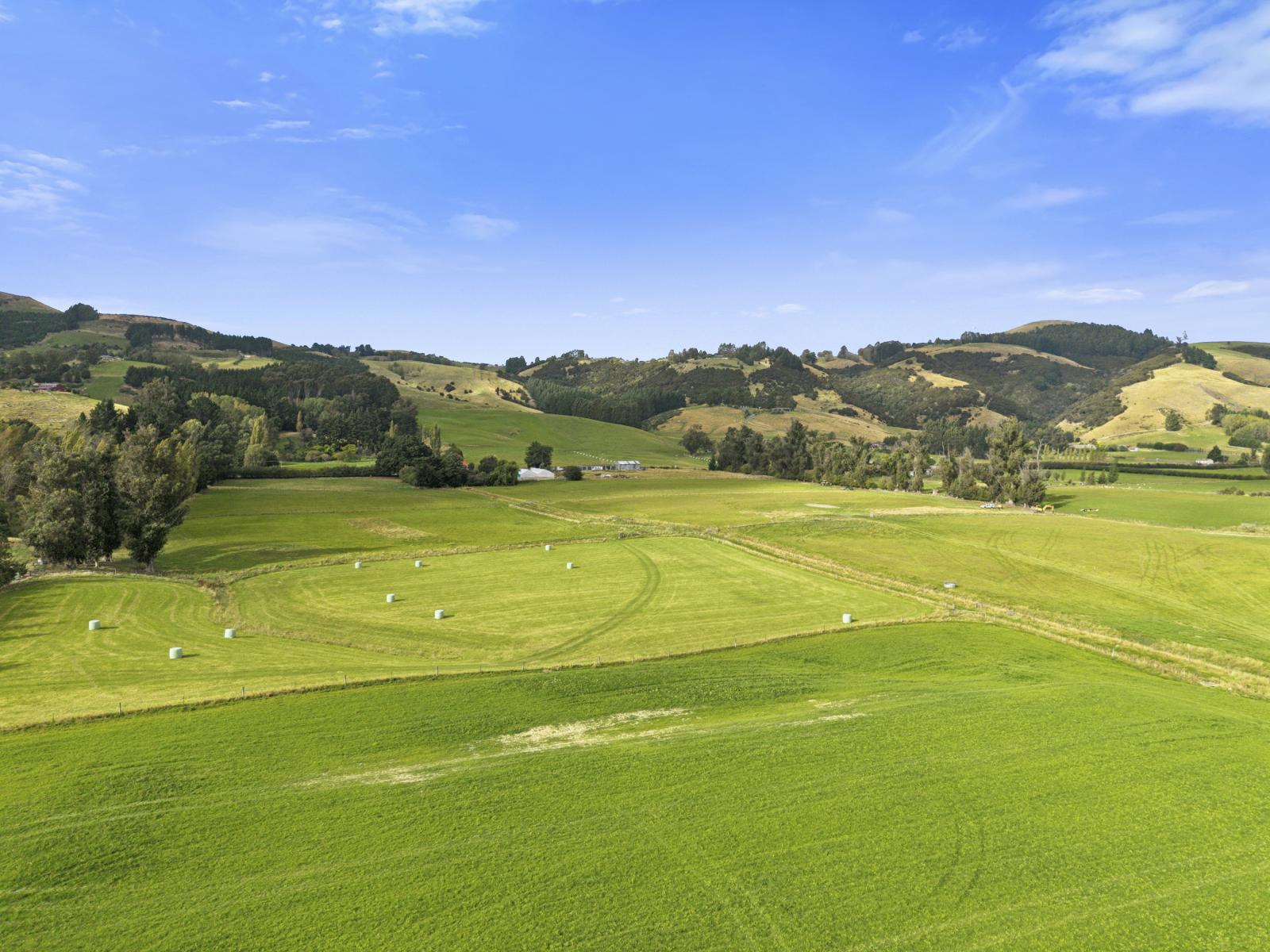 257 Gladstone Road South, East Taieri