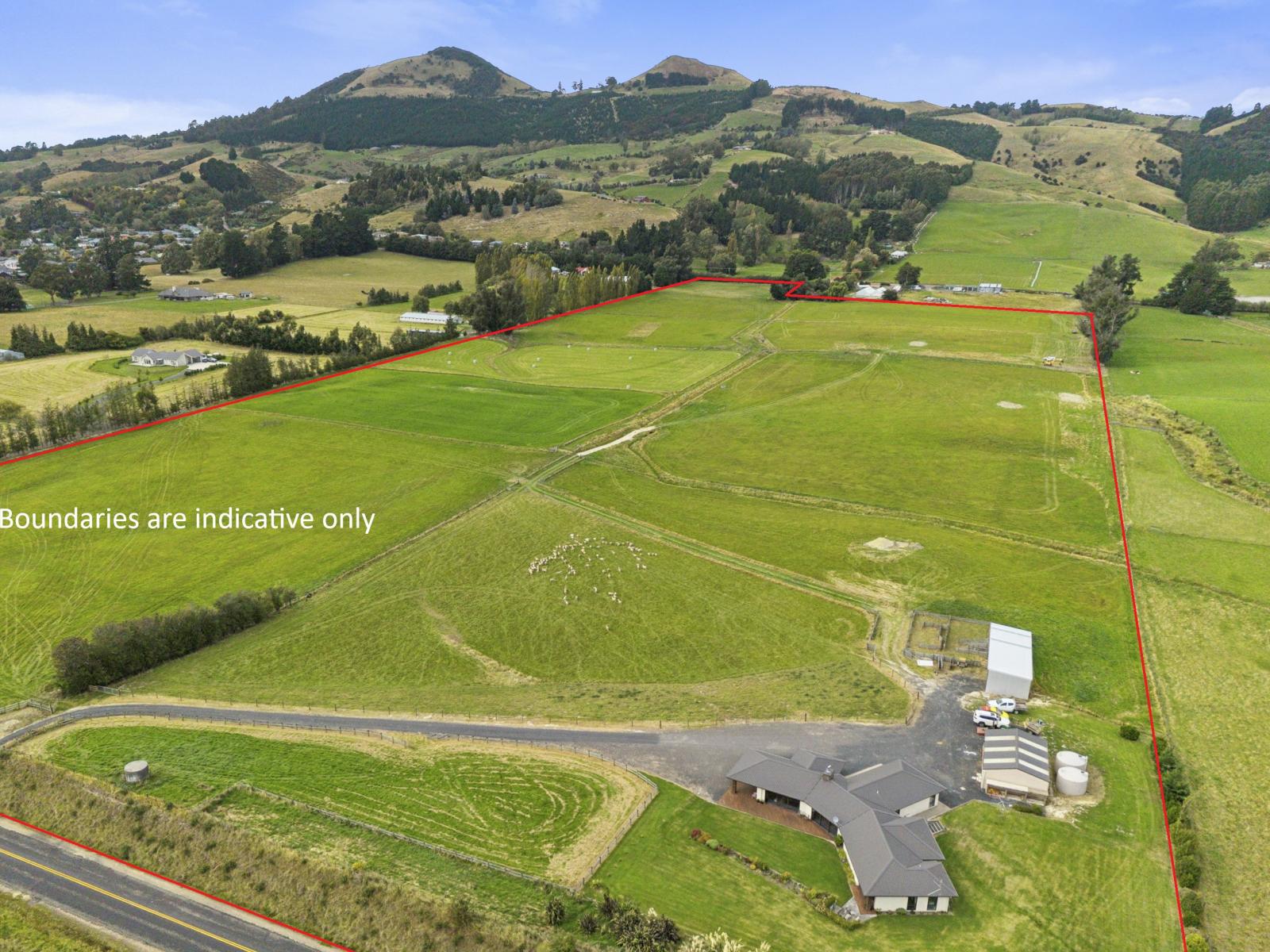 257 Gladstone Road South, East Taieri