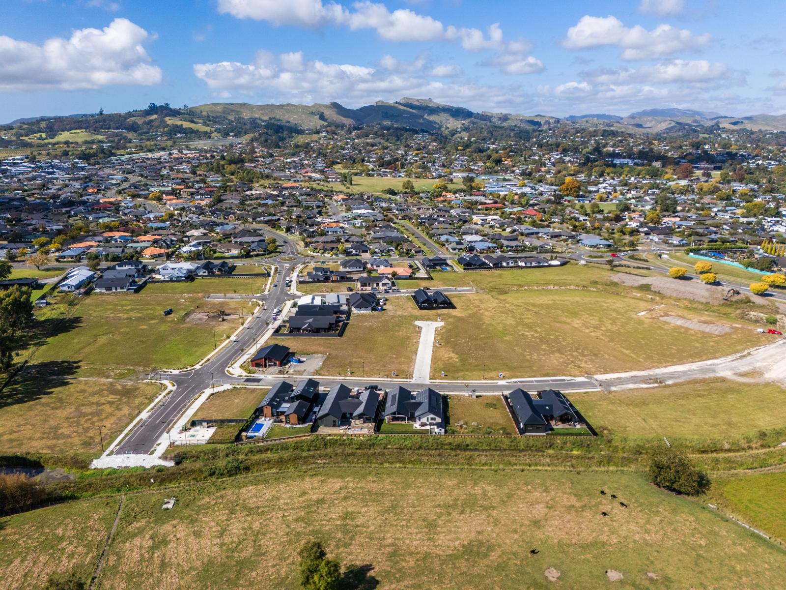 Havelock North