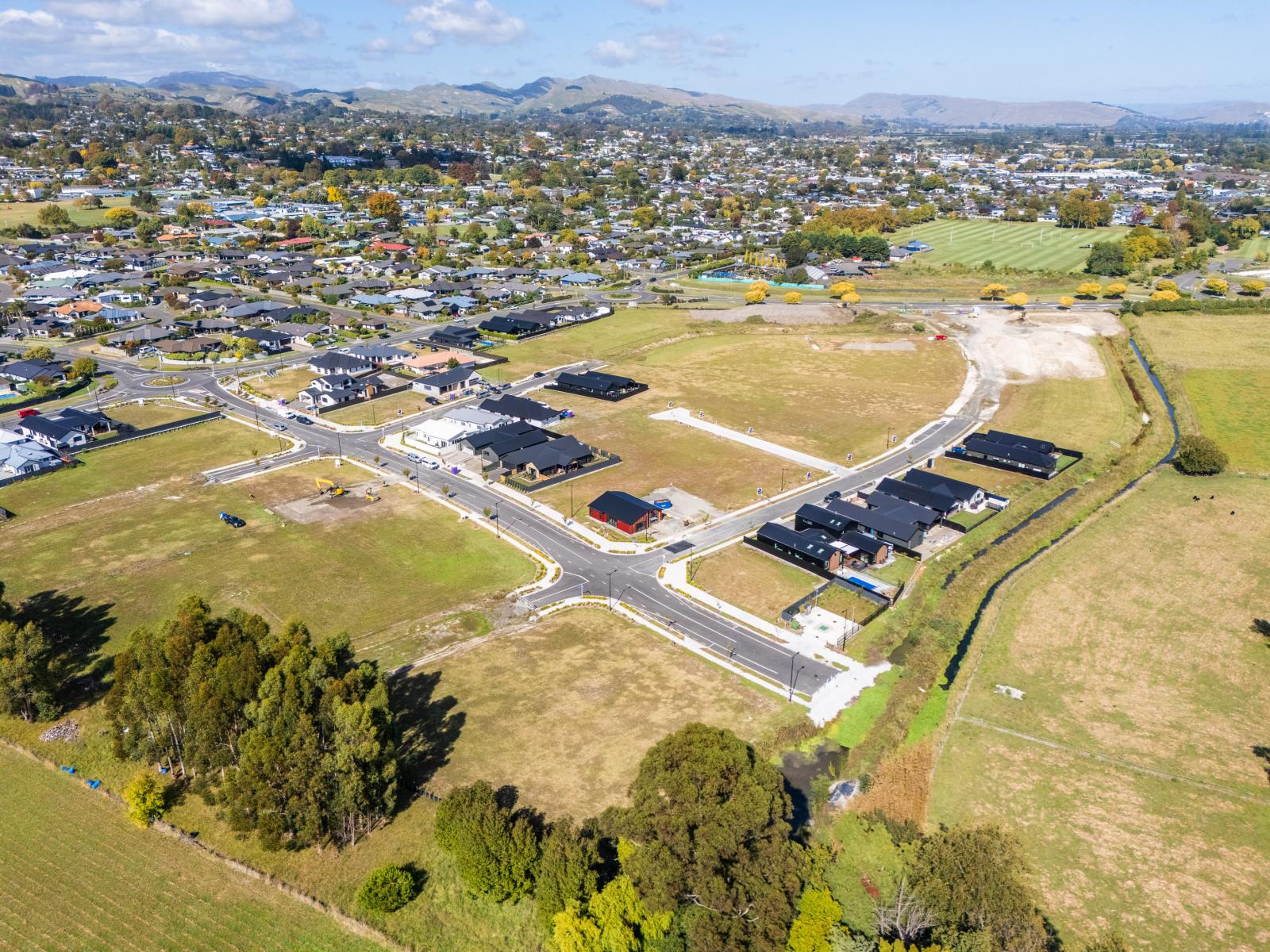 Havelock North