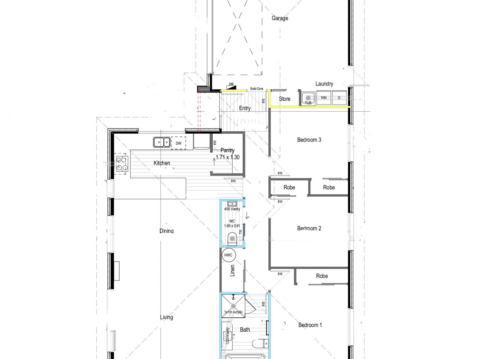 15A Royal Street, Kensington