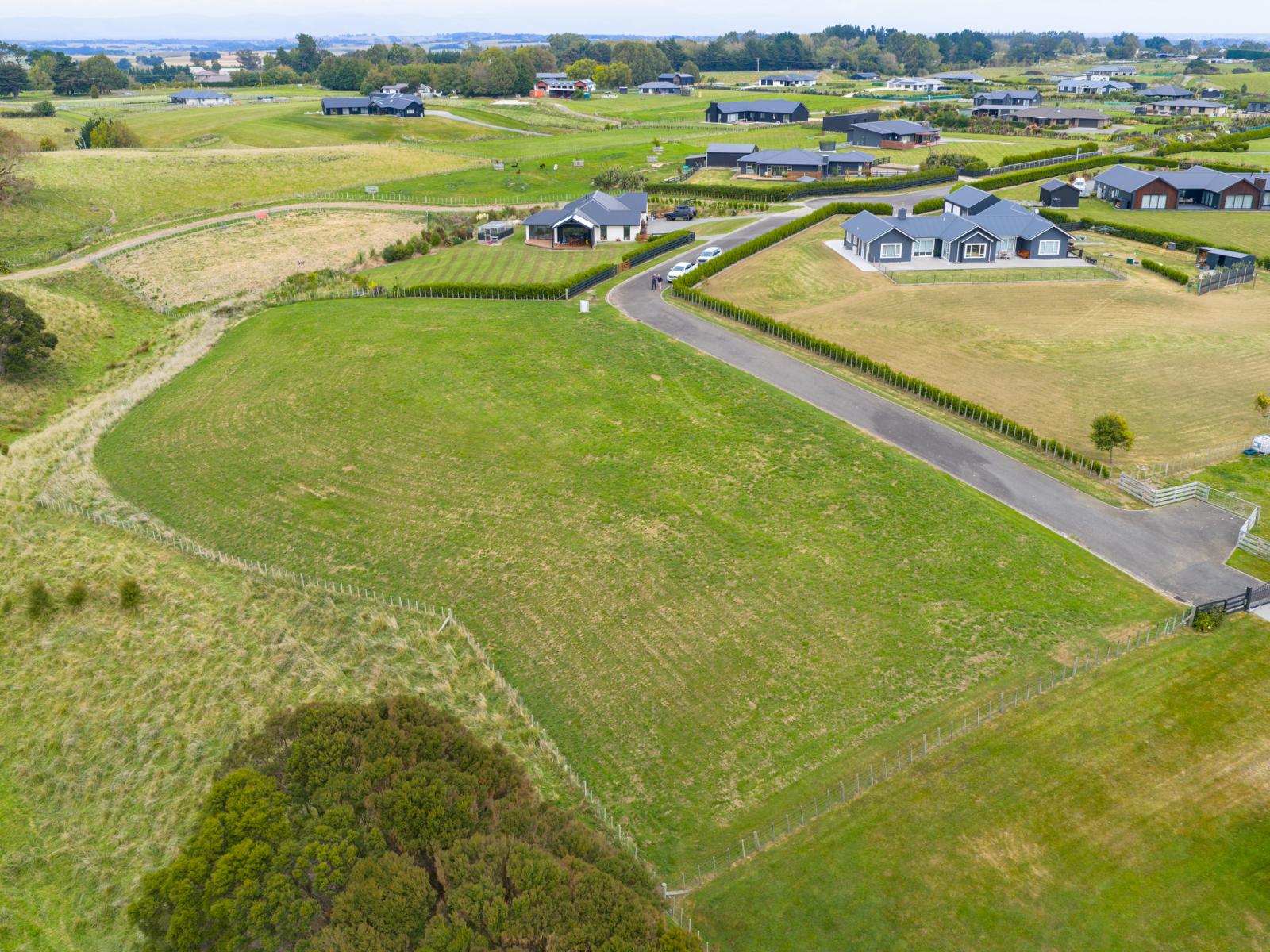 84A View Road, Halcombe