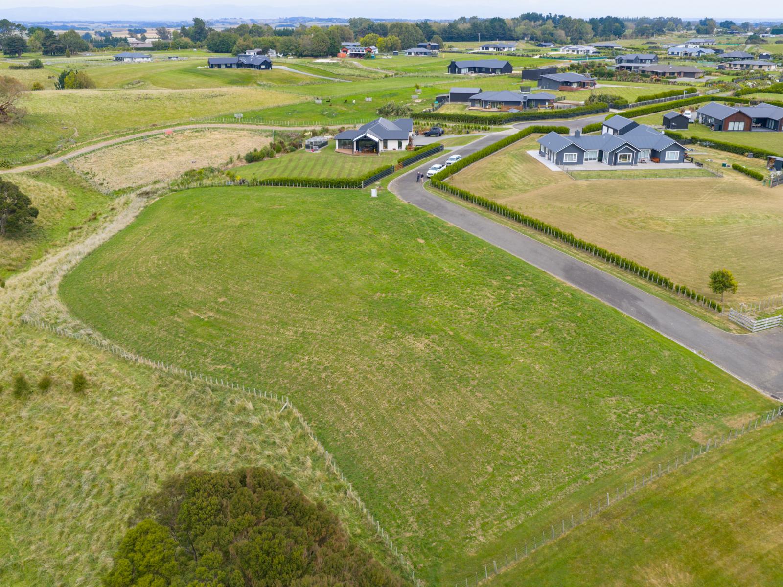 84A View Road, Halcombe