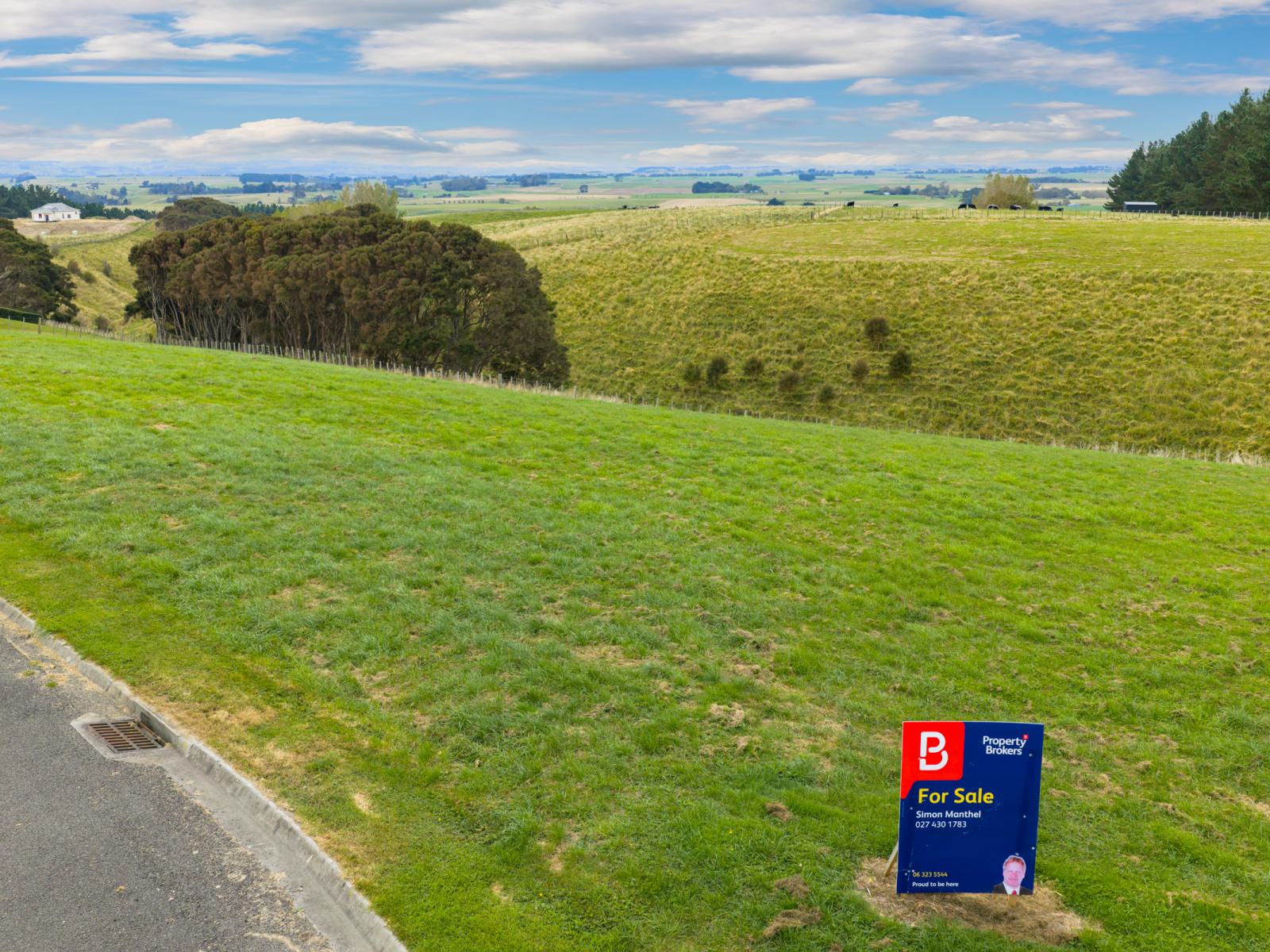 84A View Road, Halcombe