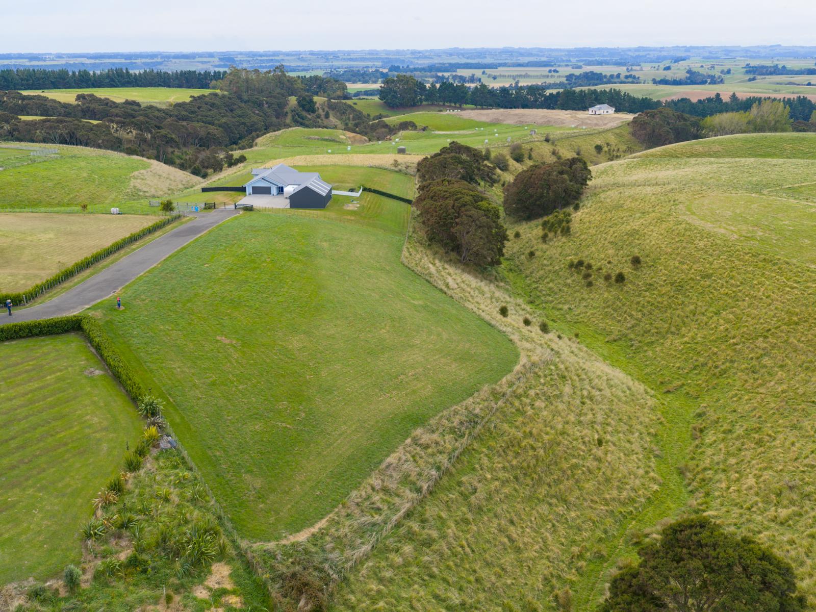 84A View Road, Halcombe