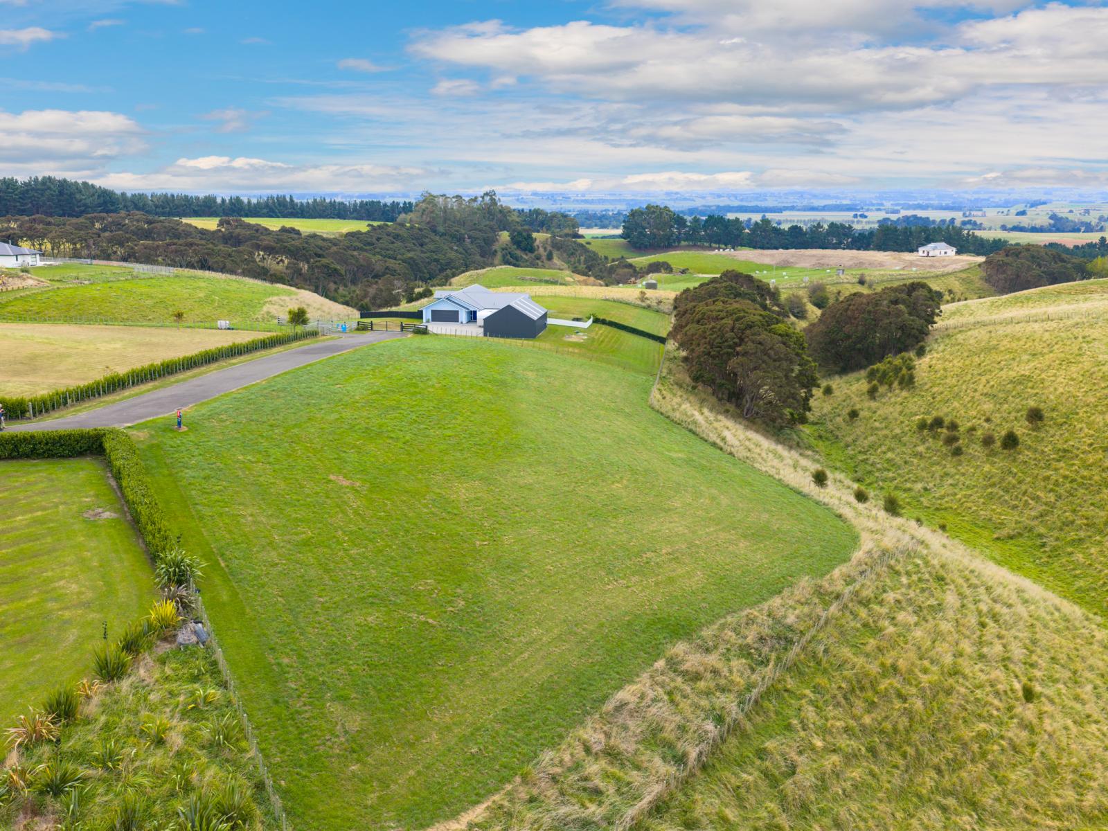 84A View Road, Halcombe