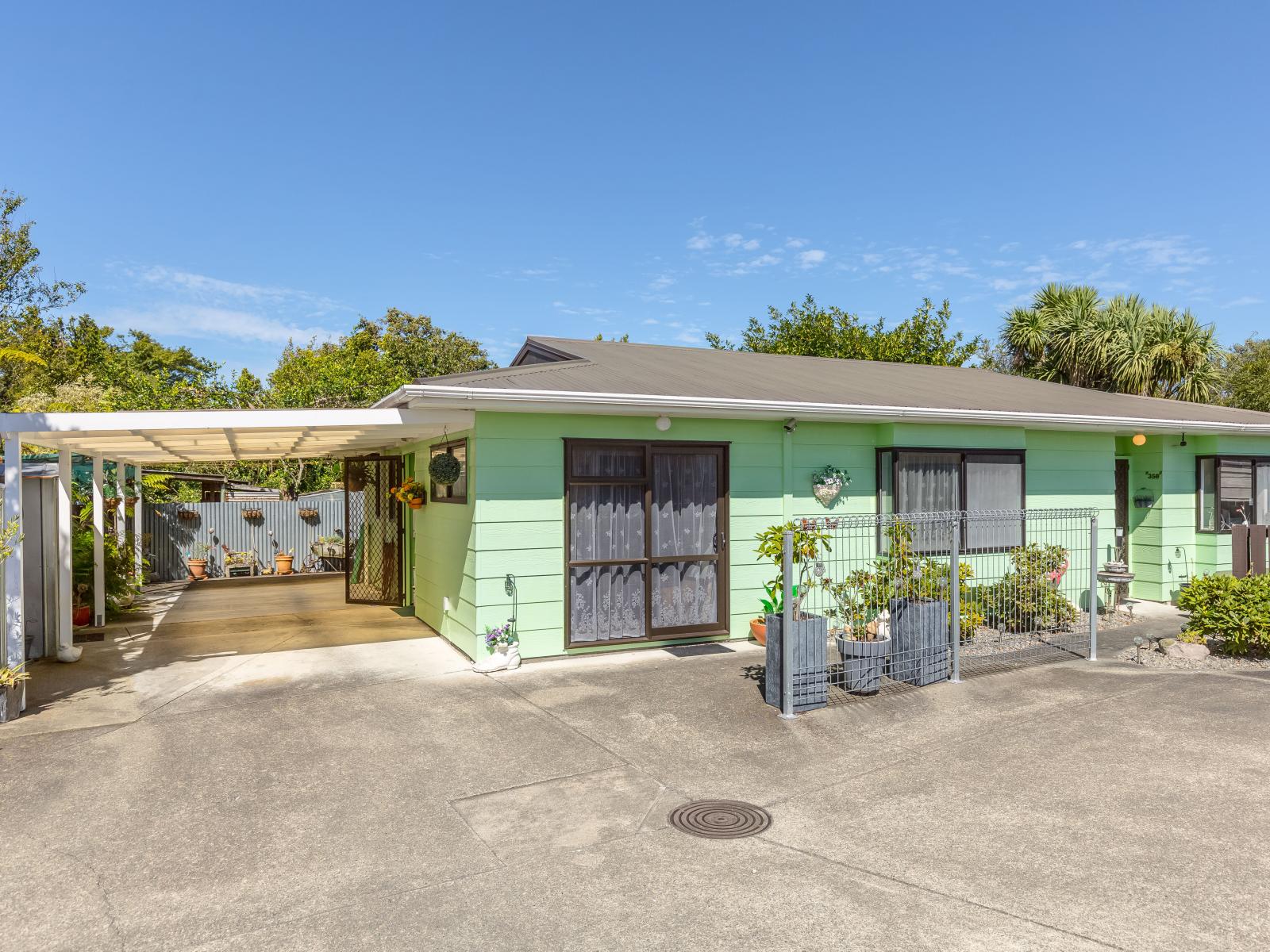 35B Victoria Street, Masterton