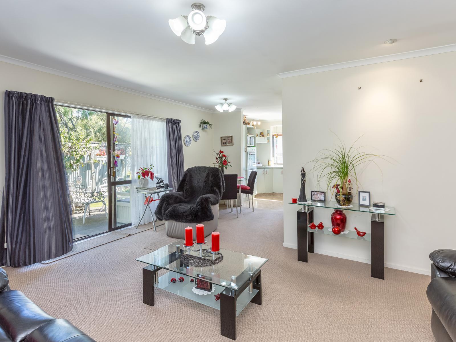 35B Victoria Street, Masterton