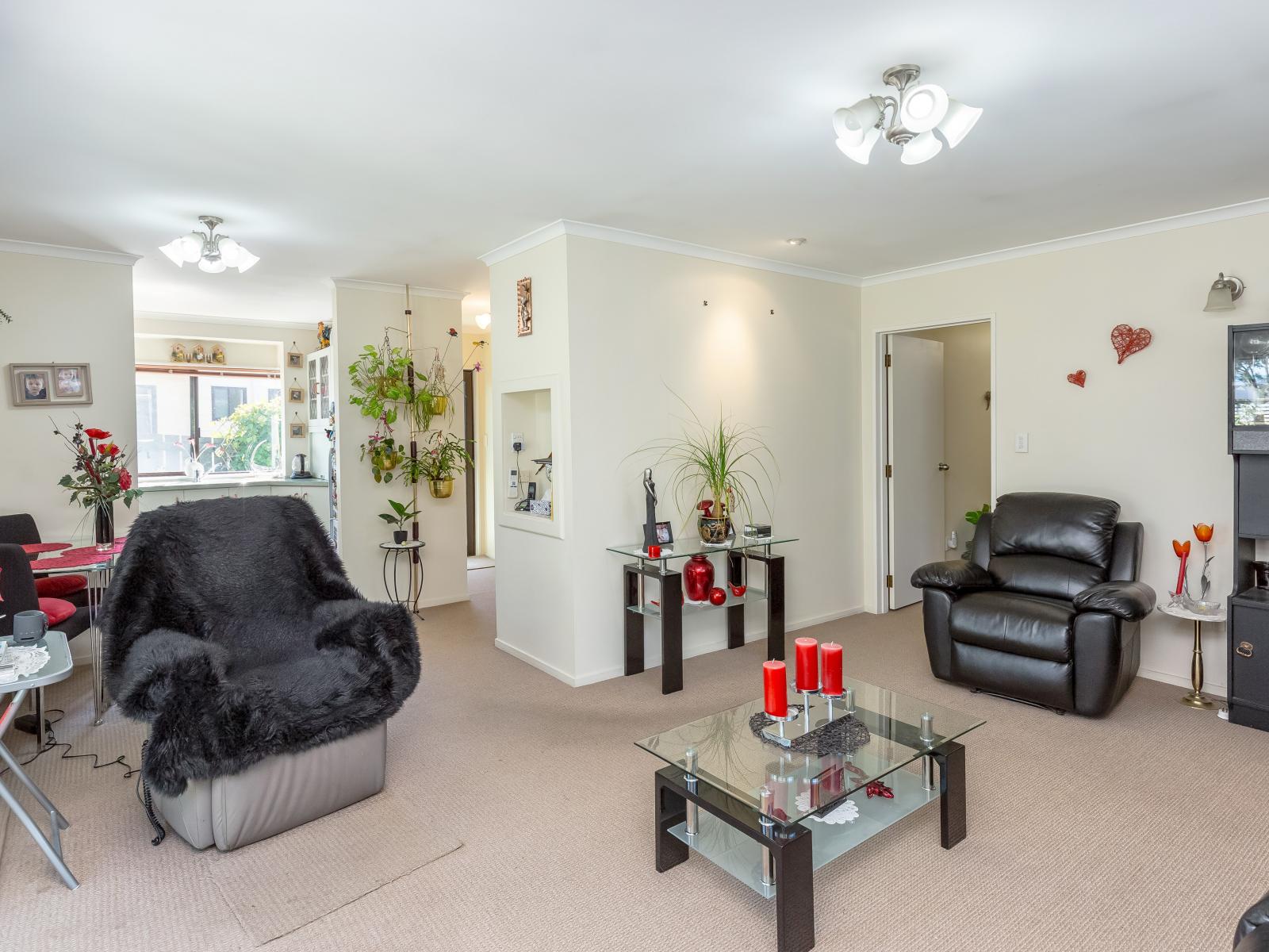 35B Victoria Street, Masterton