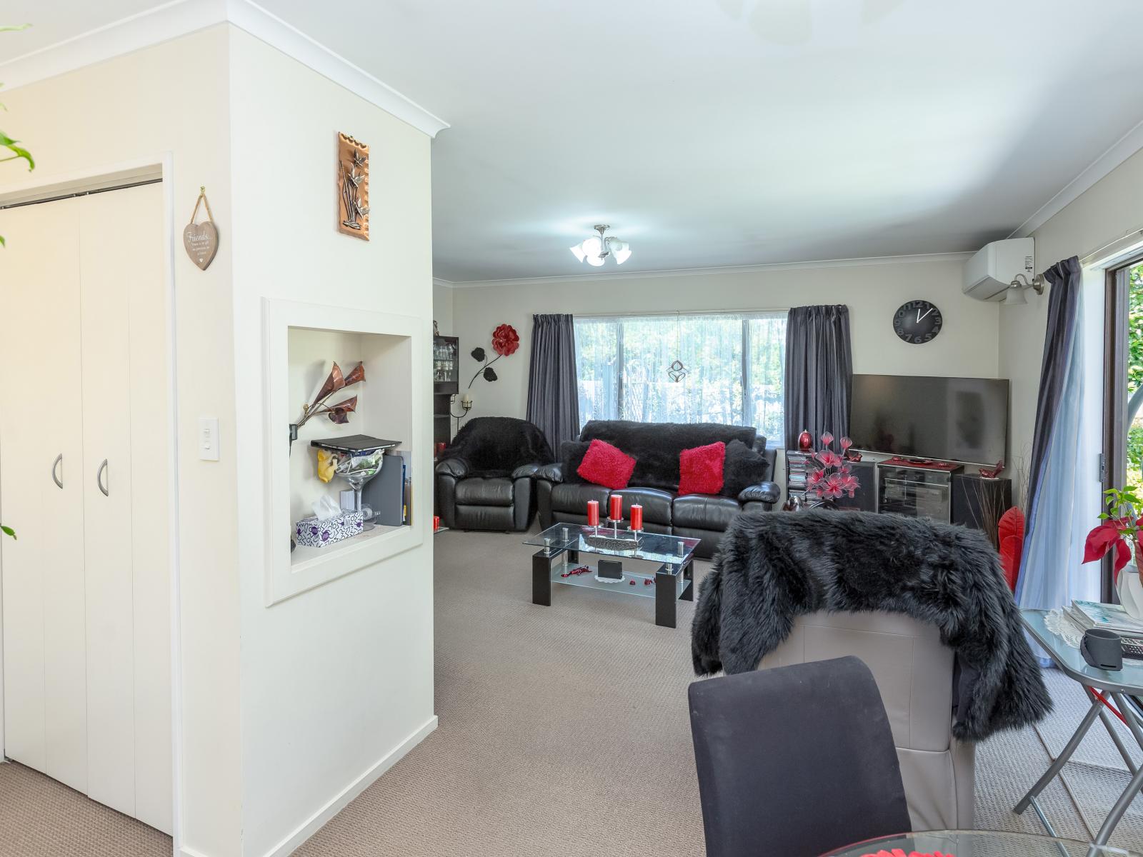 35B Victoria Street, Masterton