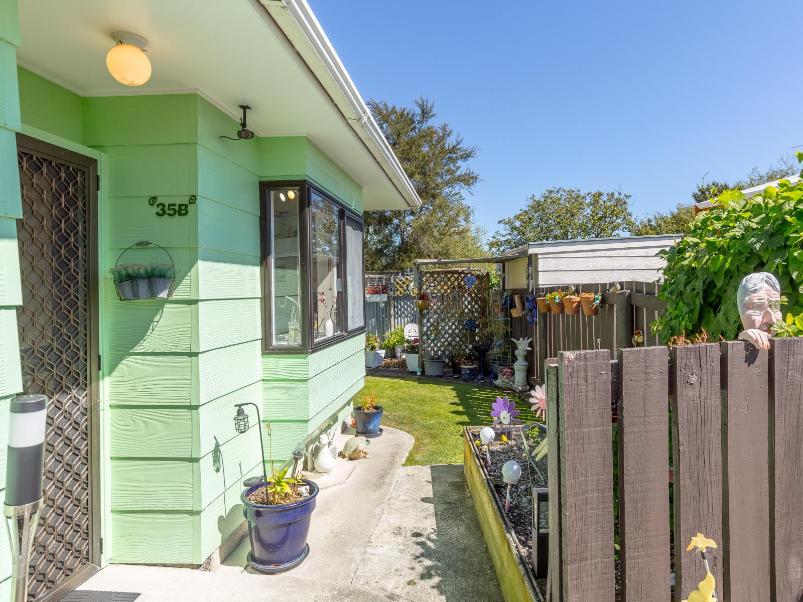 35B Victoria Street, Masterton