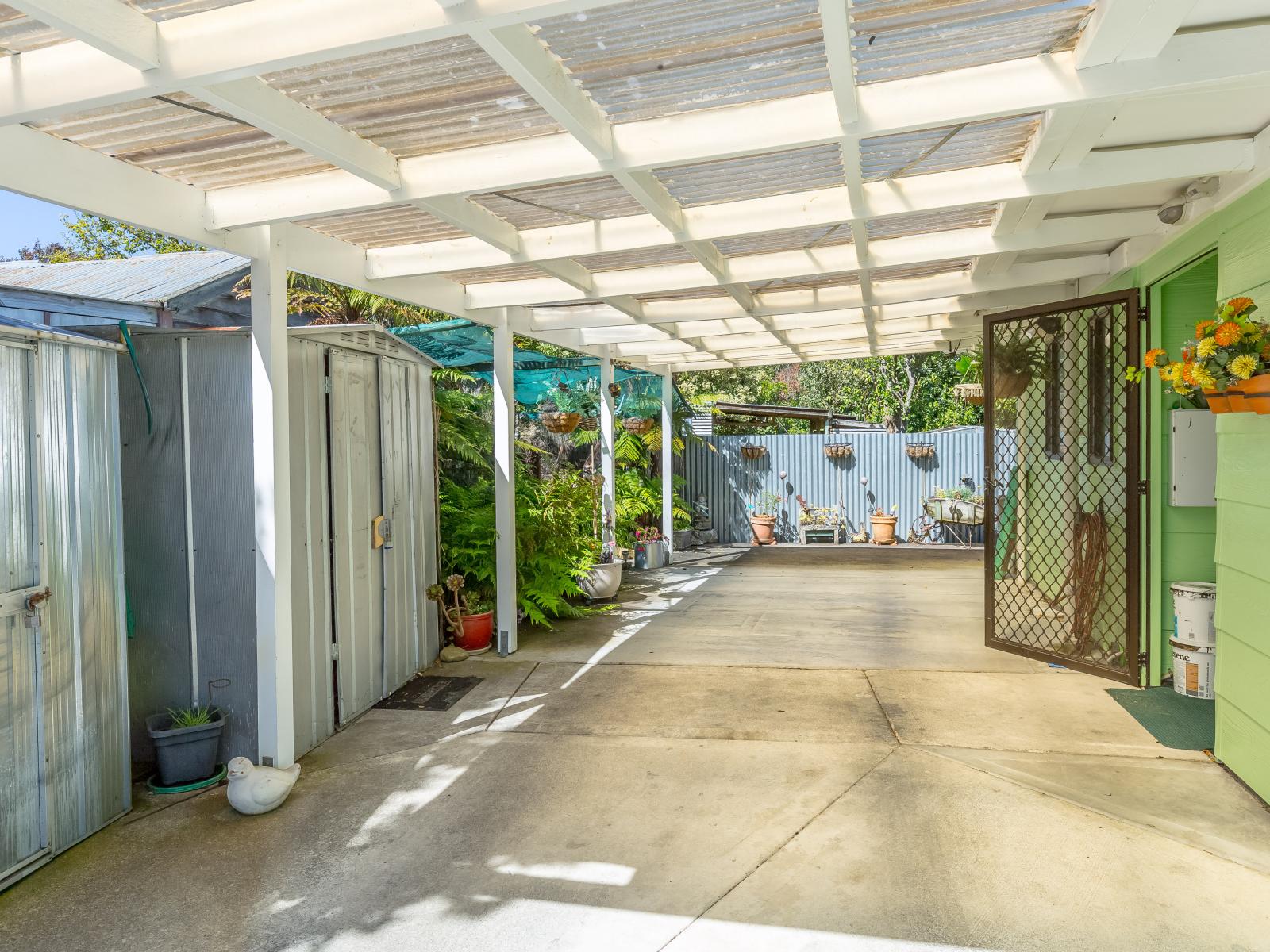 35B Victoria Street, Masterton