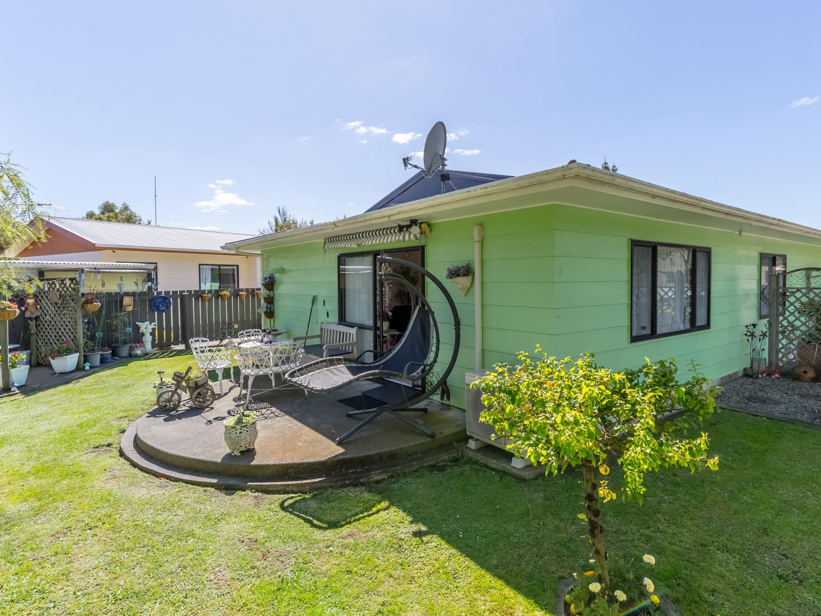 35B Victoria Street, Masterton
