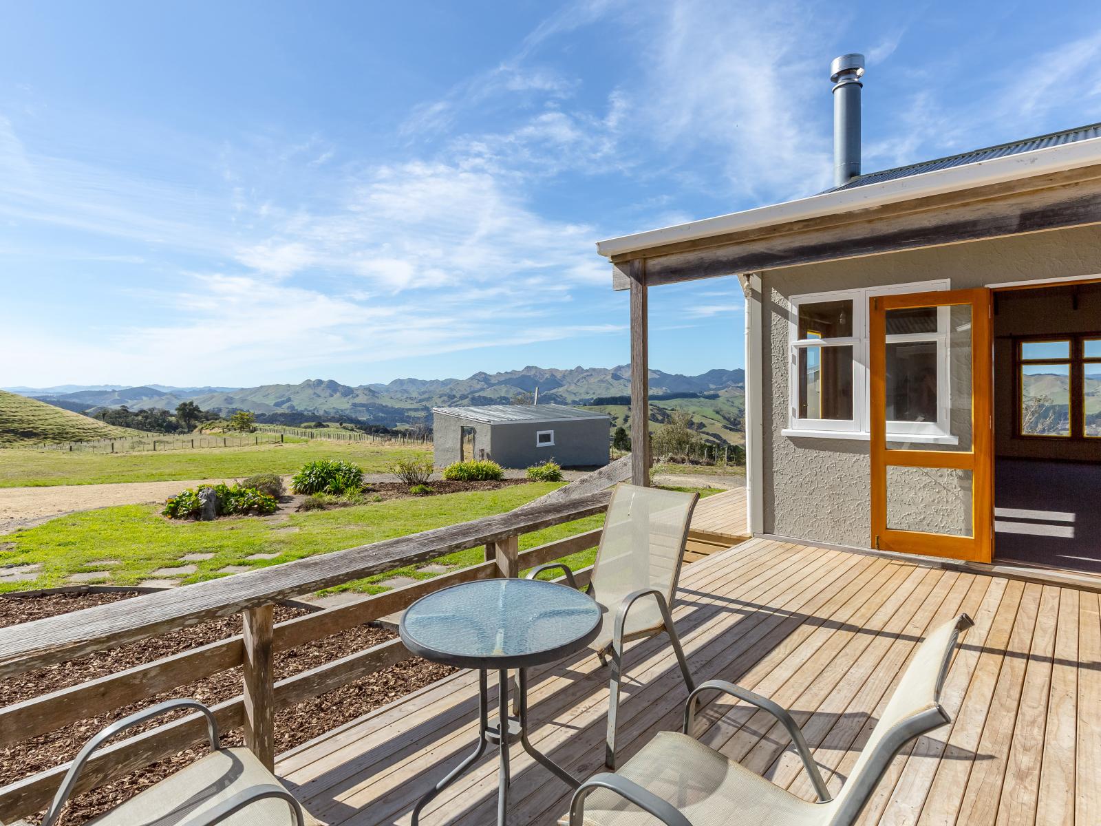 57 Admiral Station Road, Gladstone