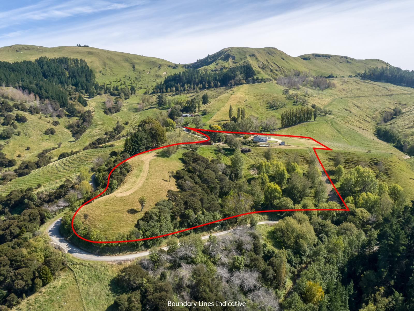 57 Admiral Station Road, Gladstone