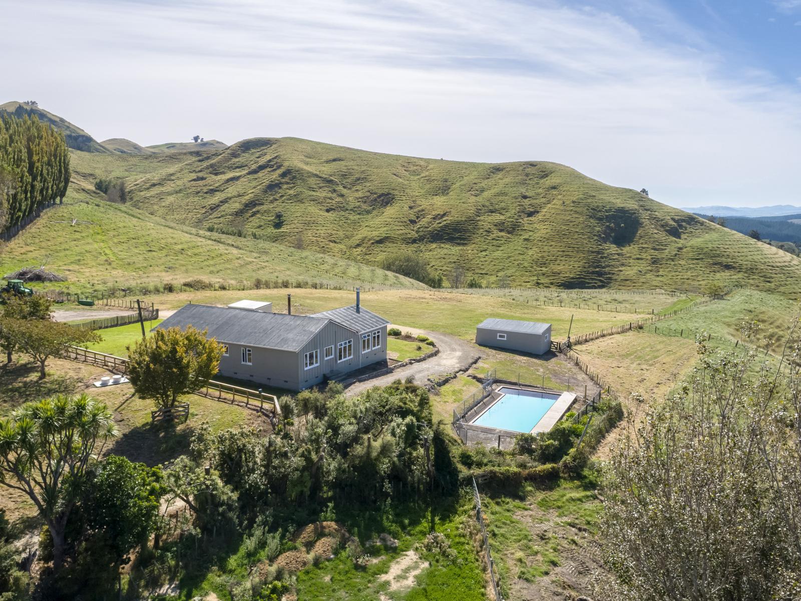 57 Admiral Station Road, Gladstone