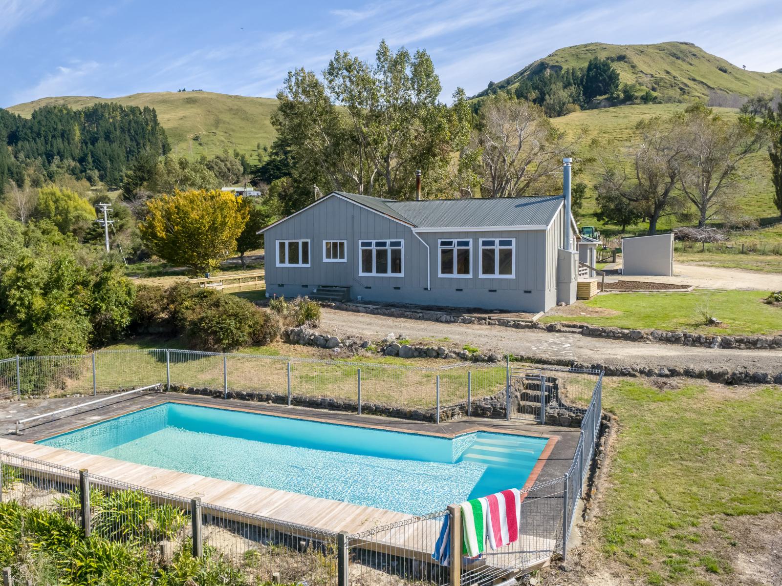 57 Admiral Station Road, Gladstone