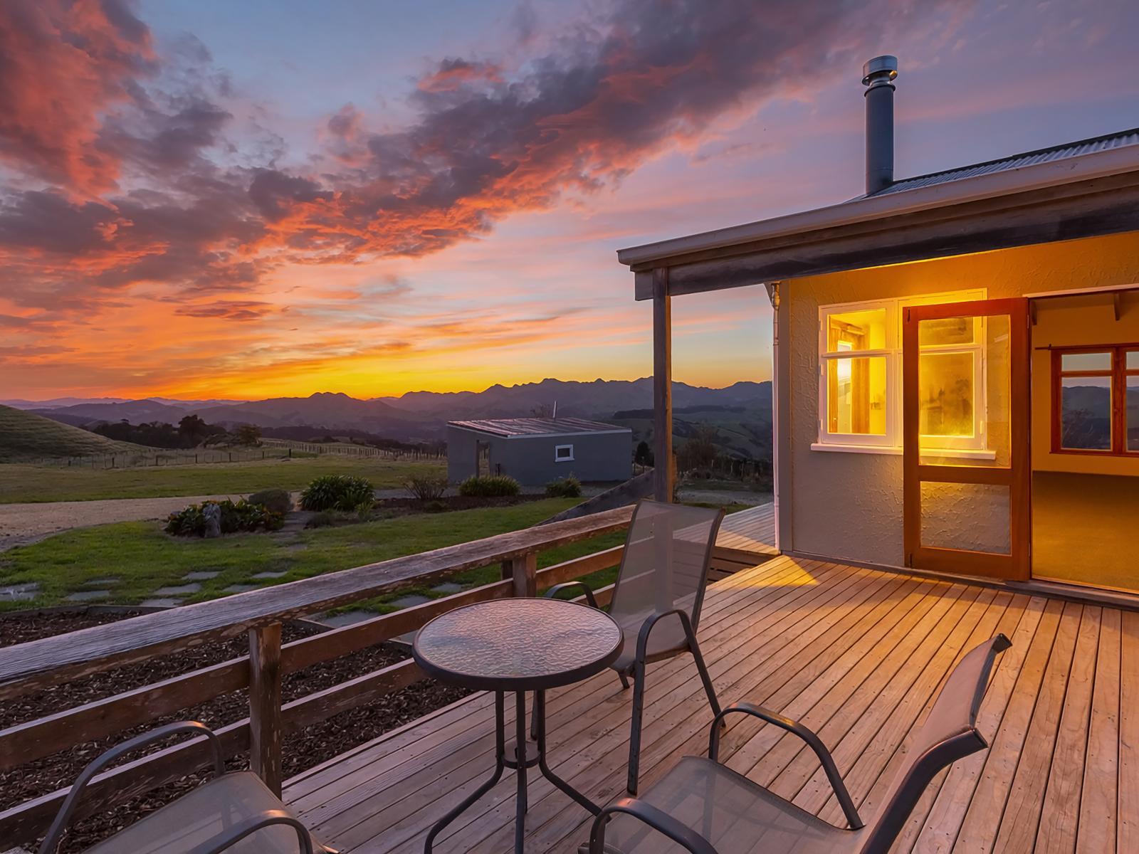 57 Admiral Station Road, Gladstone