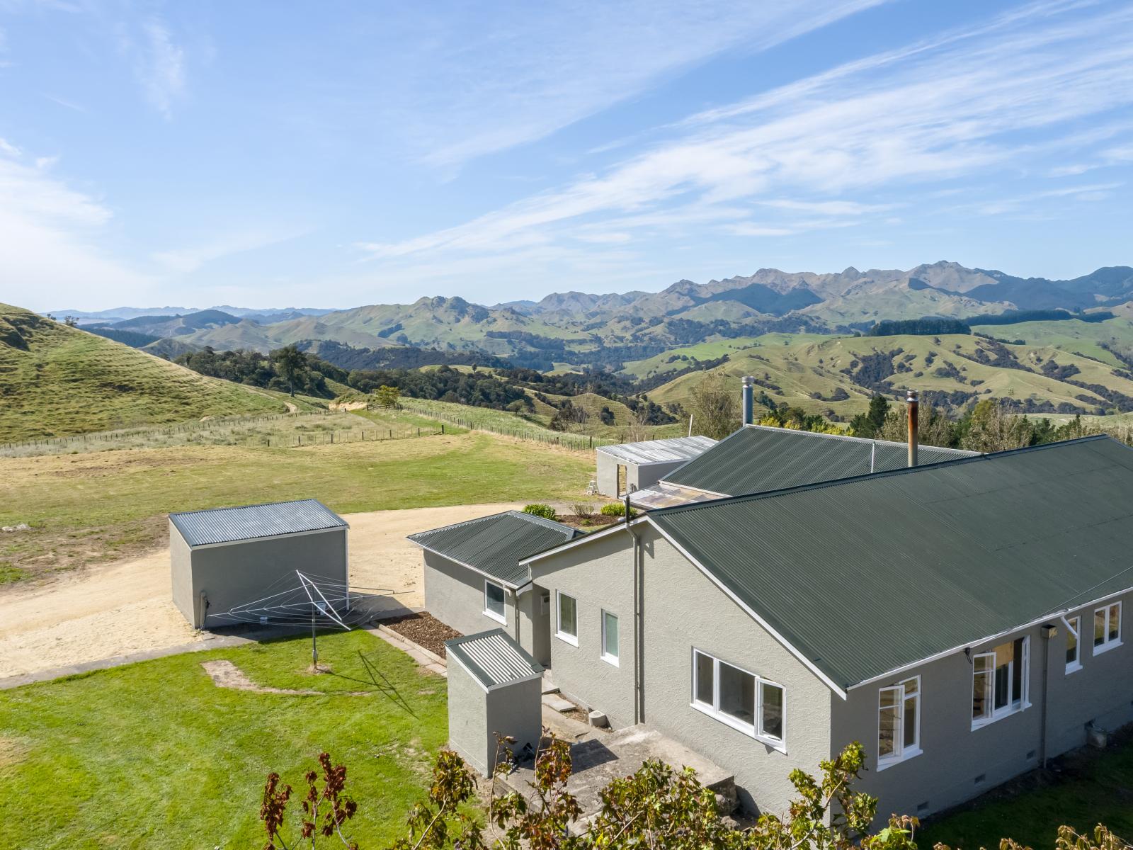 57 Admiral Station Road, Gladstone