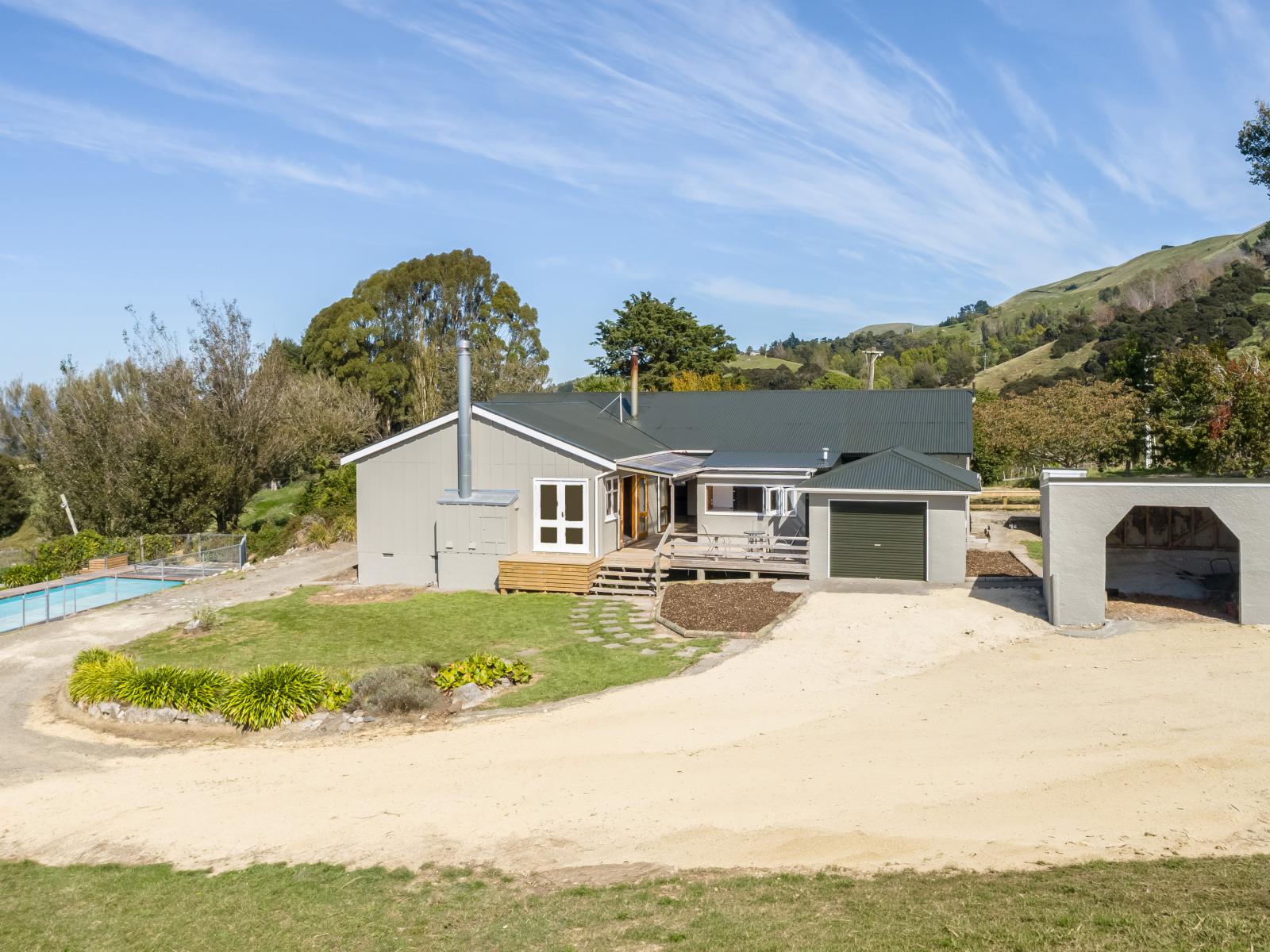 57 Admiral Station Road, Gladstone