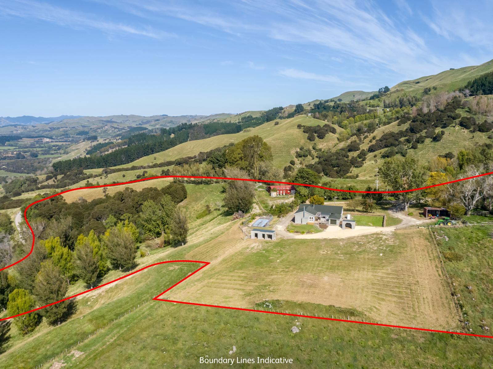 57 Admiral Station Road, Gladstone