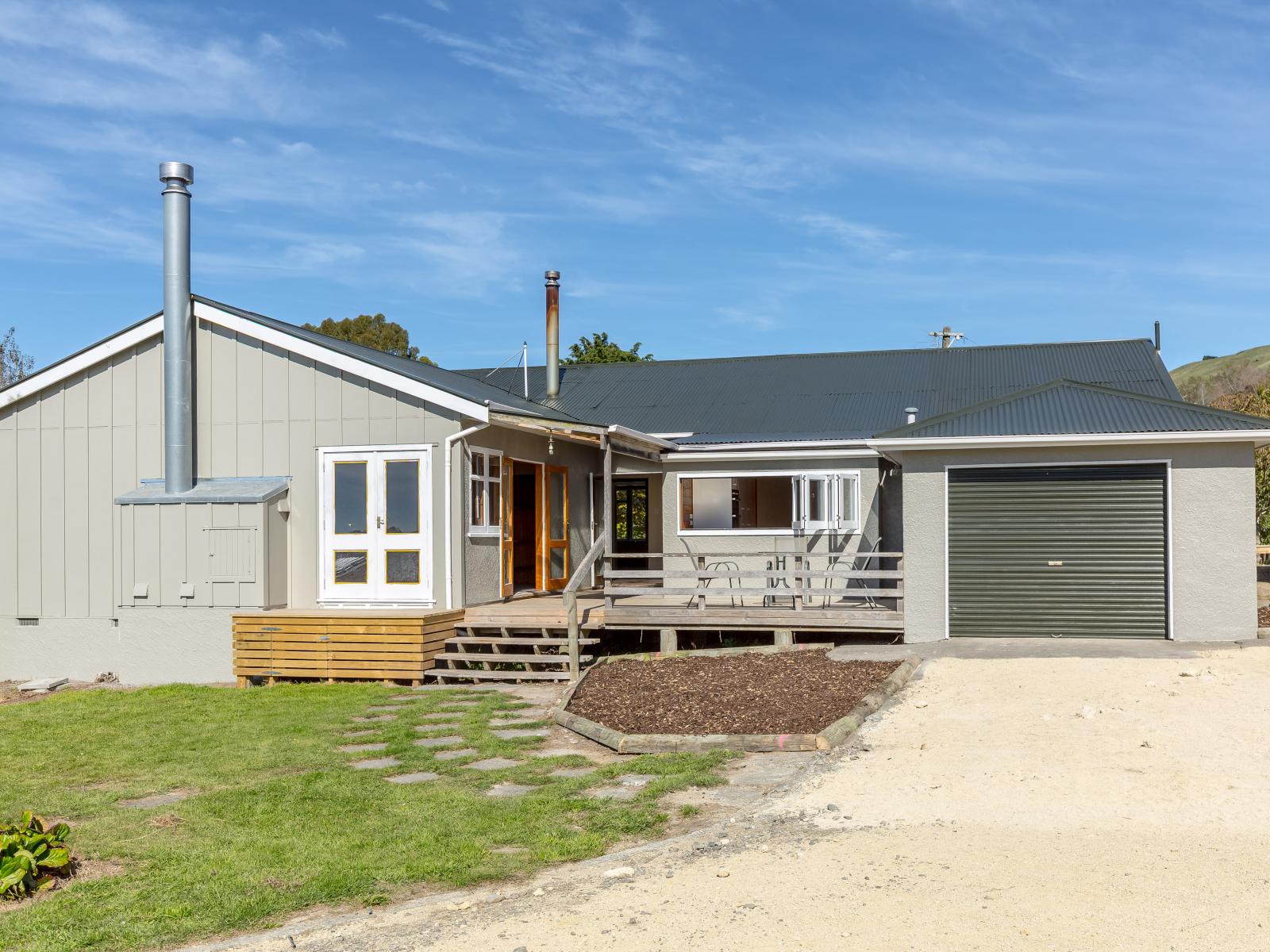 57 Admiral Station Road, Gladstone