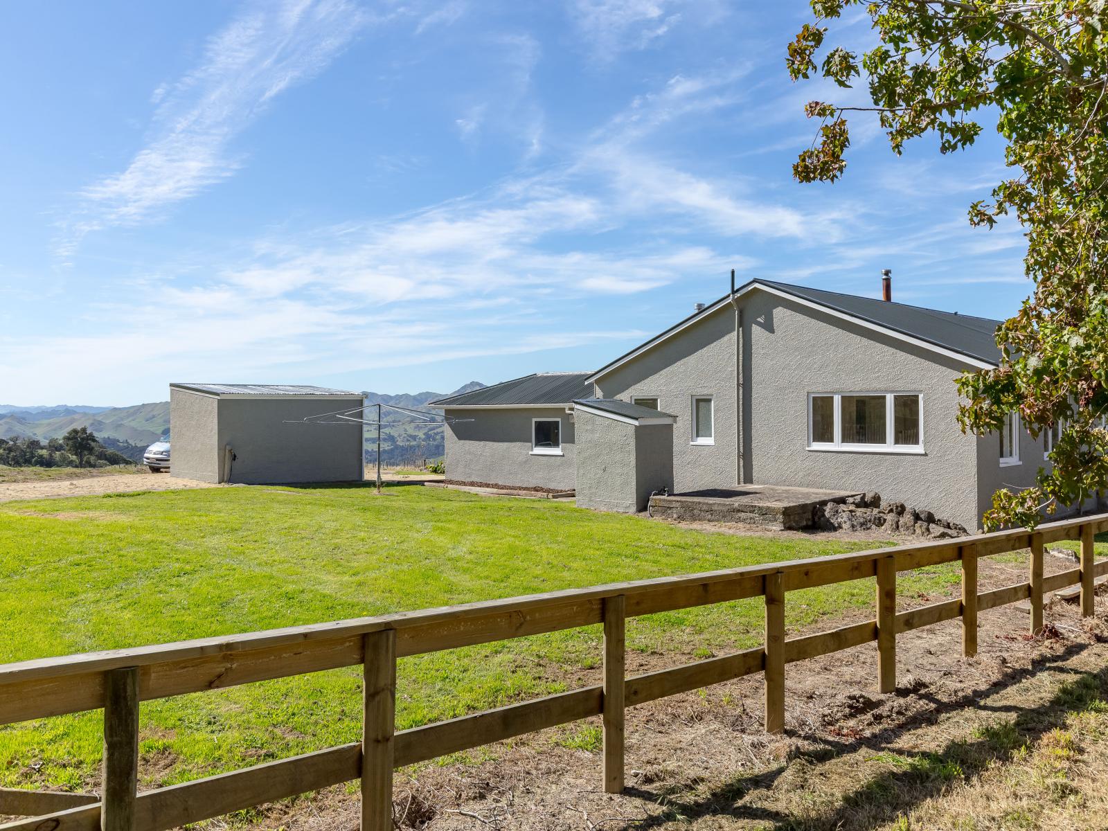 57 Admiral Station Road, Gladstone