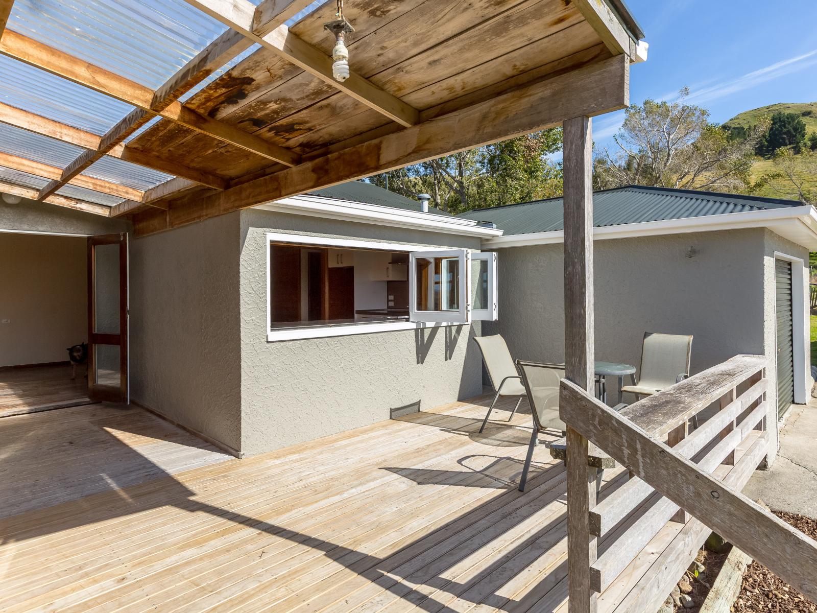 57 Admiral Station Road, Gladstone