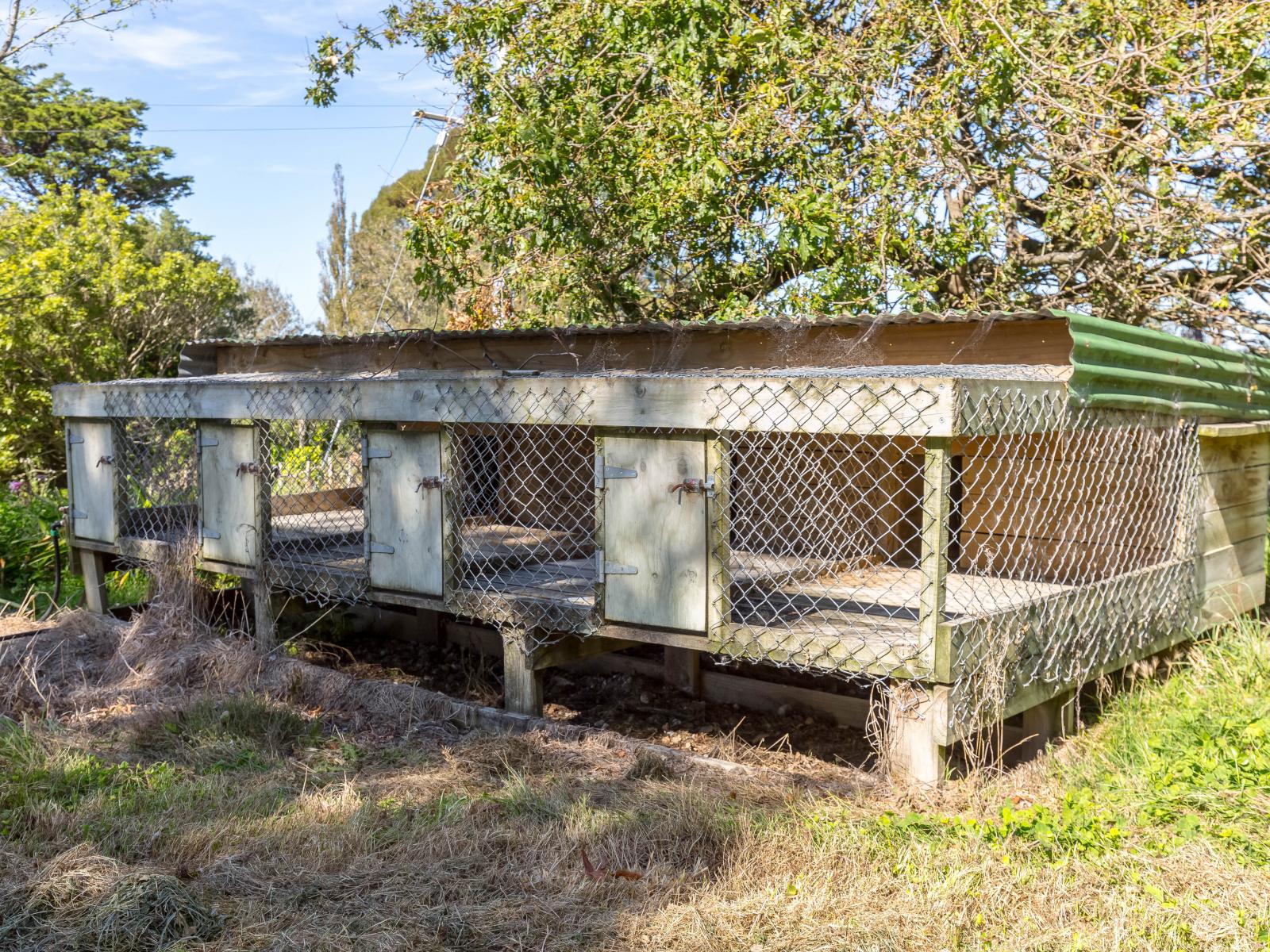 57 Admiral Station Road, Gladstone