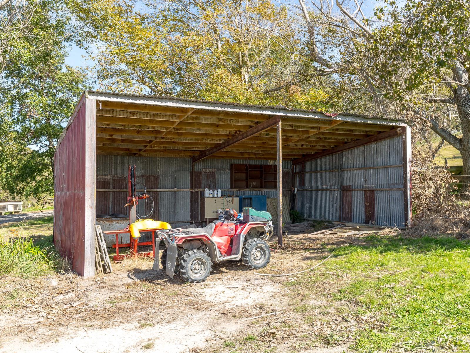 57 Admiral Station Road, Gladstone