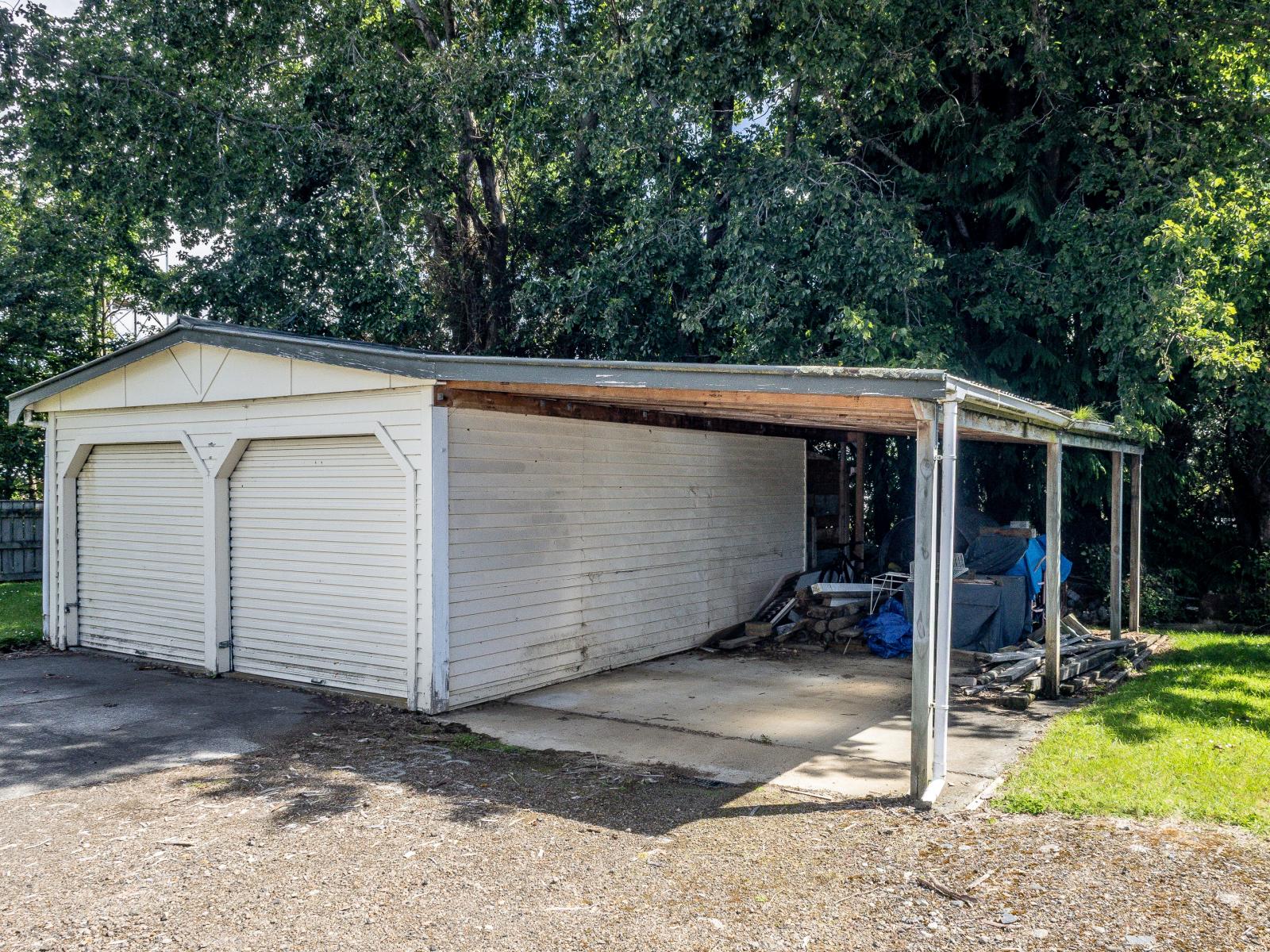 25A and 25B Miro Street, Ohakune