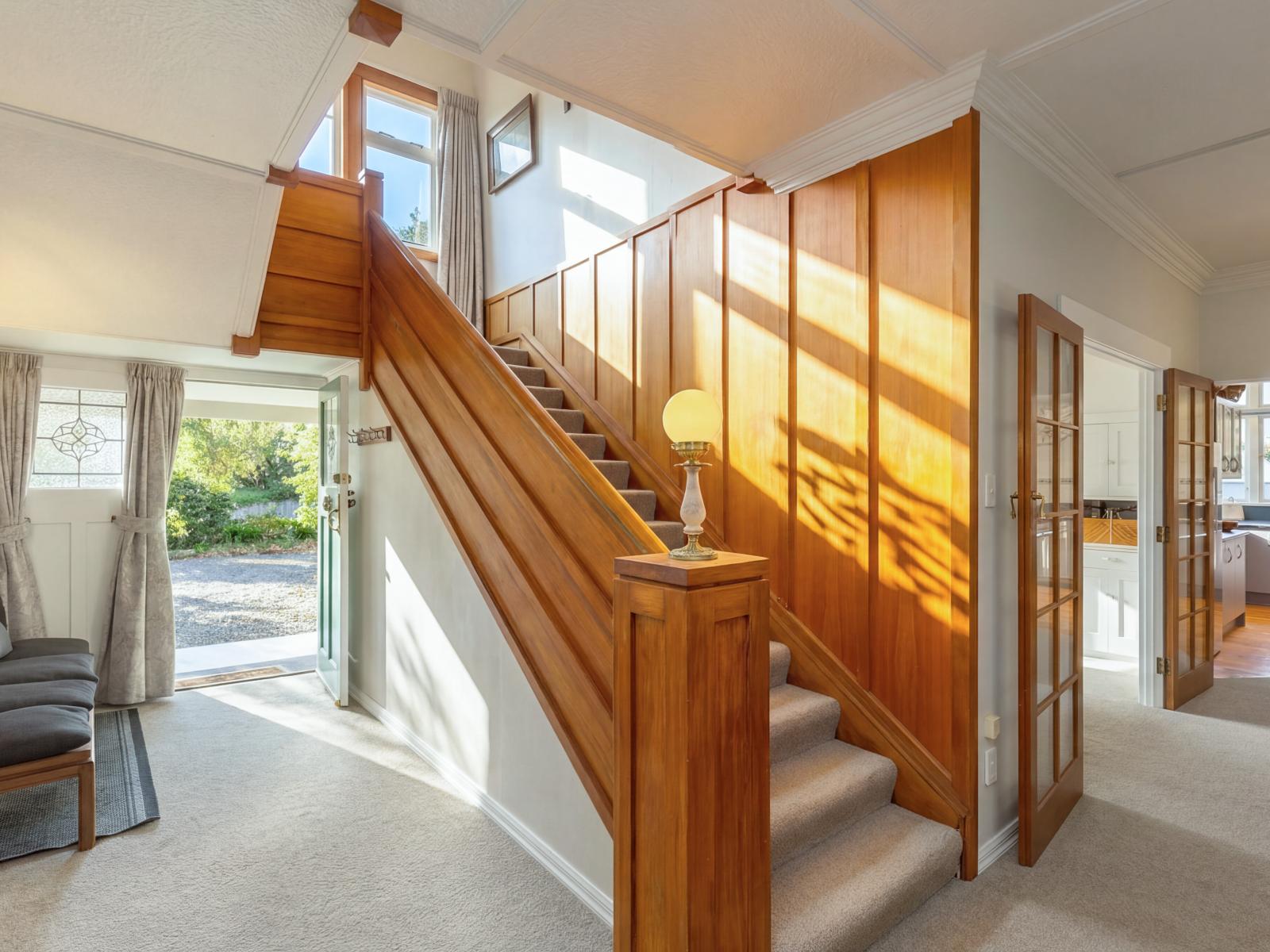 33 Jordan Terrace, Masterton