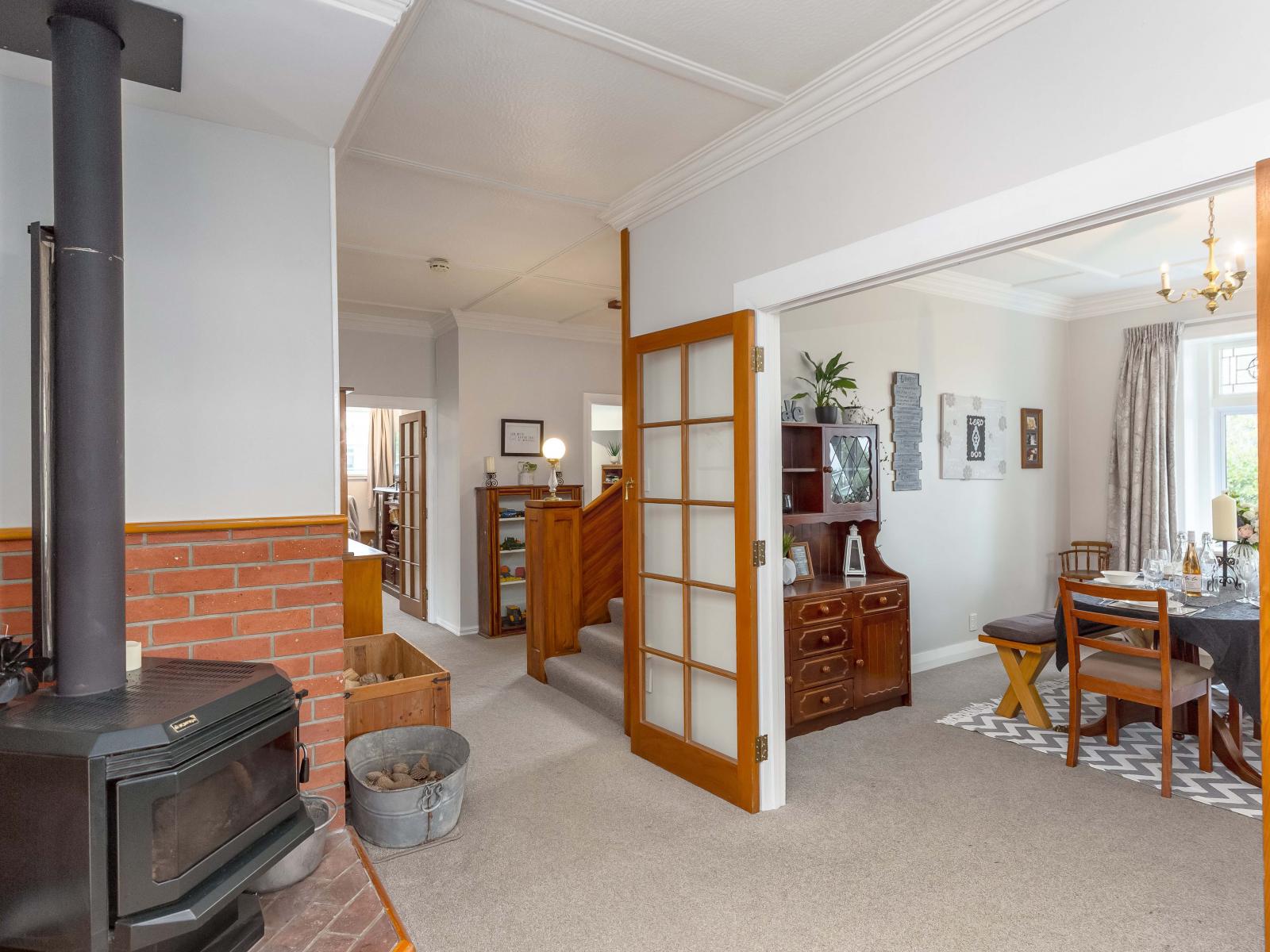 33 Jordan Terrace, Masterton