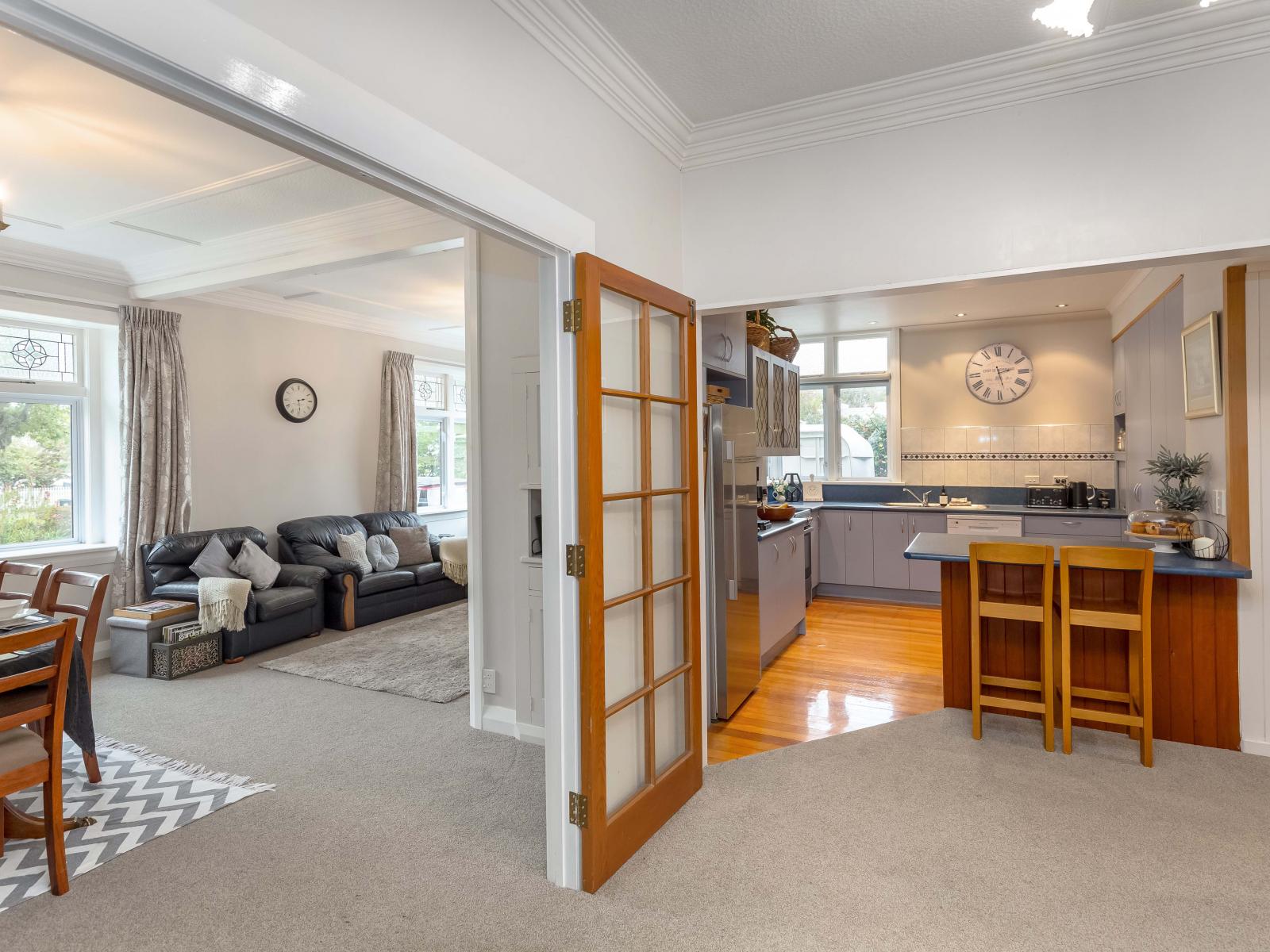 33 Jordan Terrace, Masterton