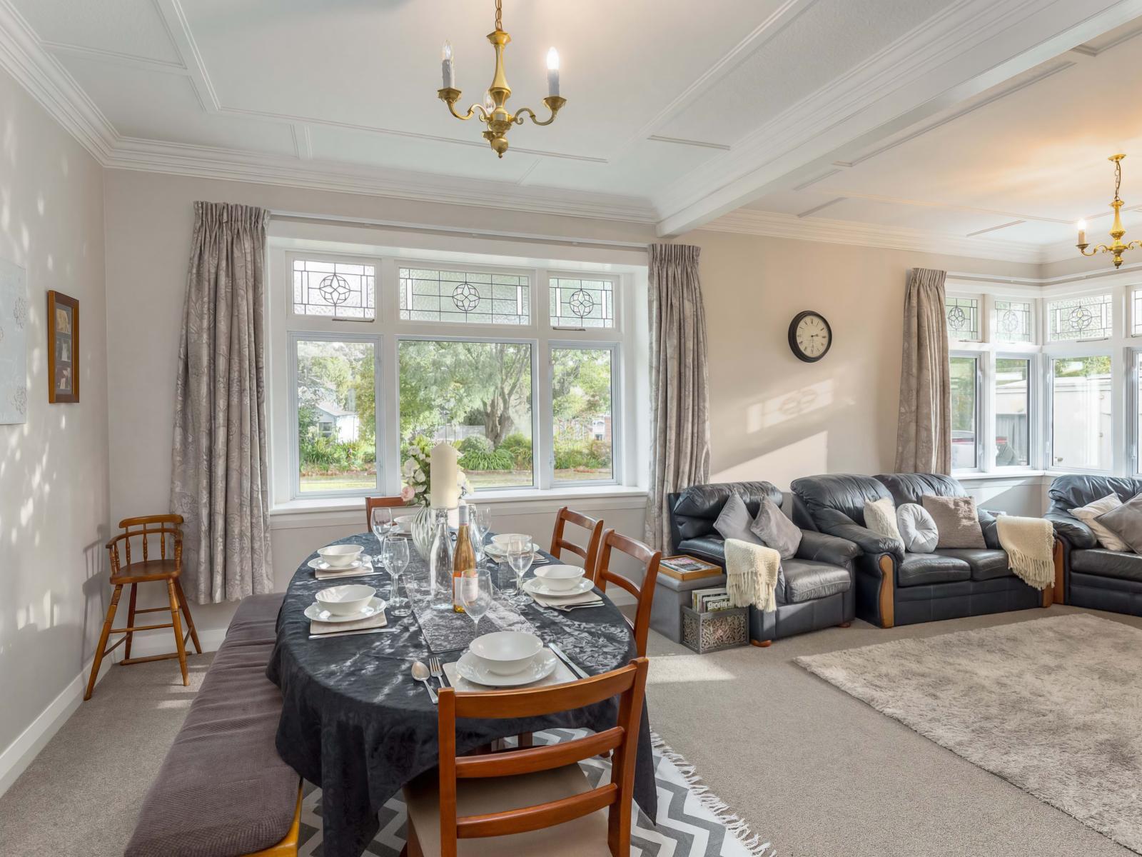 33 Jordan Terrace, Masterton