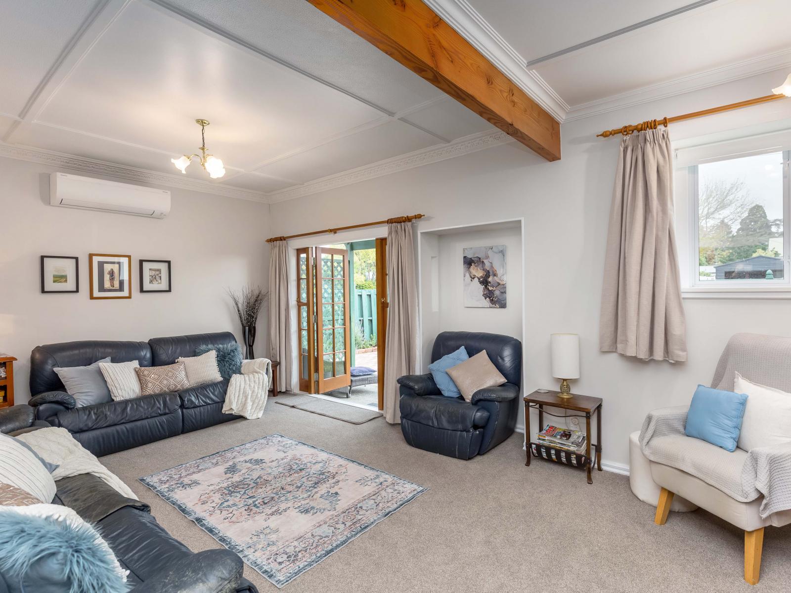 33 Jordan Terrace, Masterton