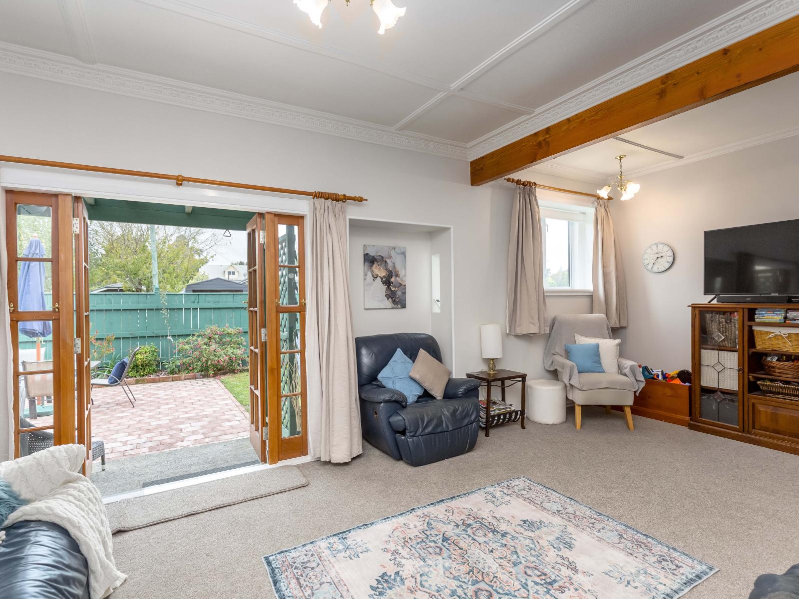 33 Jordan Terrace, Masterton