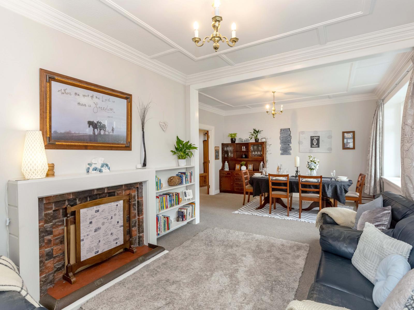 33 Jordan Terrace, Masterton