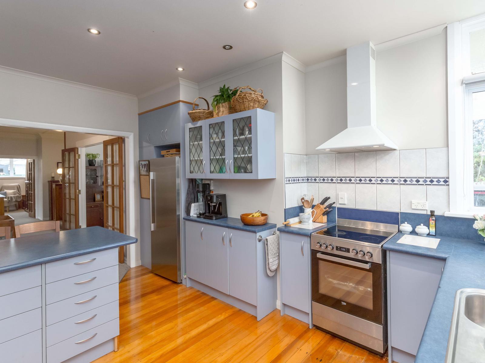 33 Jordan Terrace, Masterton