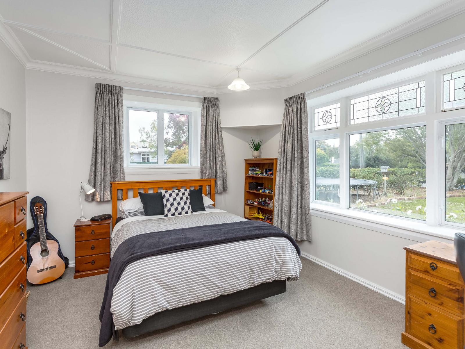 33 Jordan Terrace, Masterton