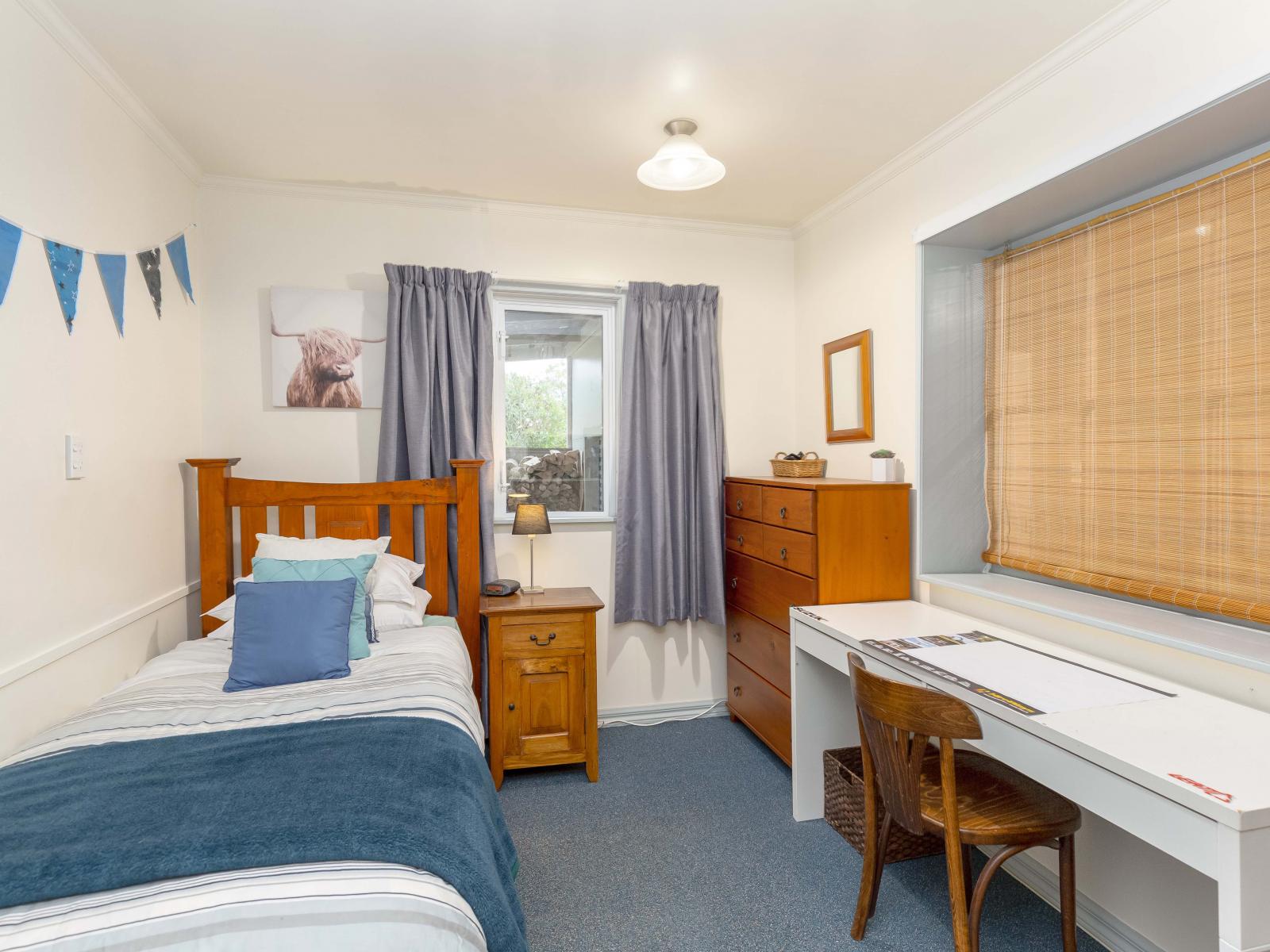 33 Jordan Terrace, Masterton