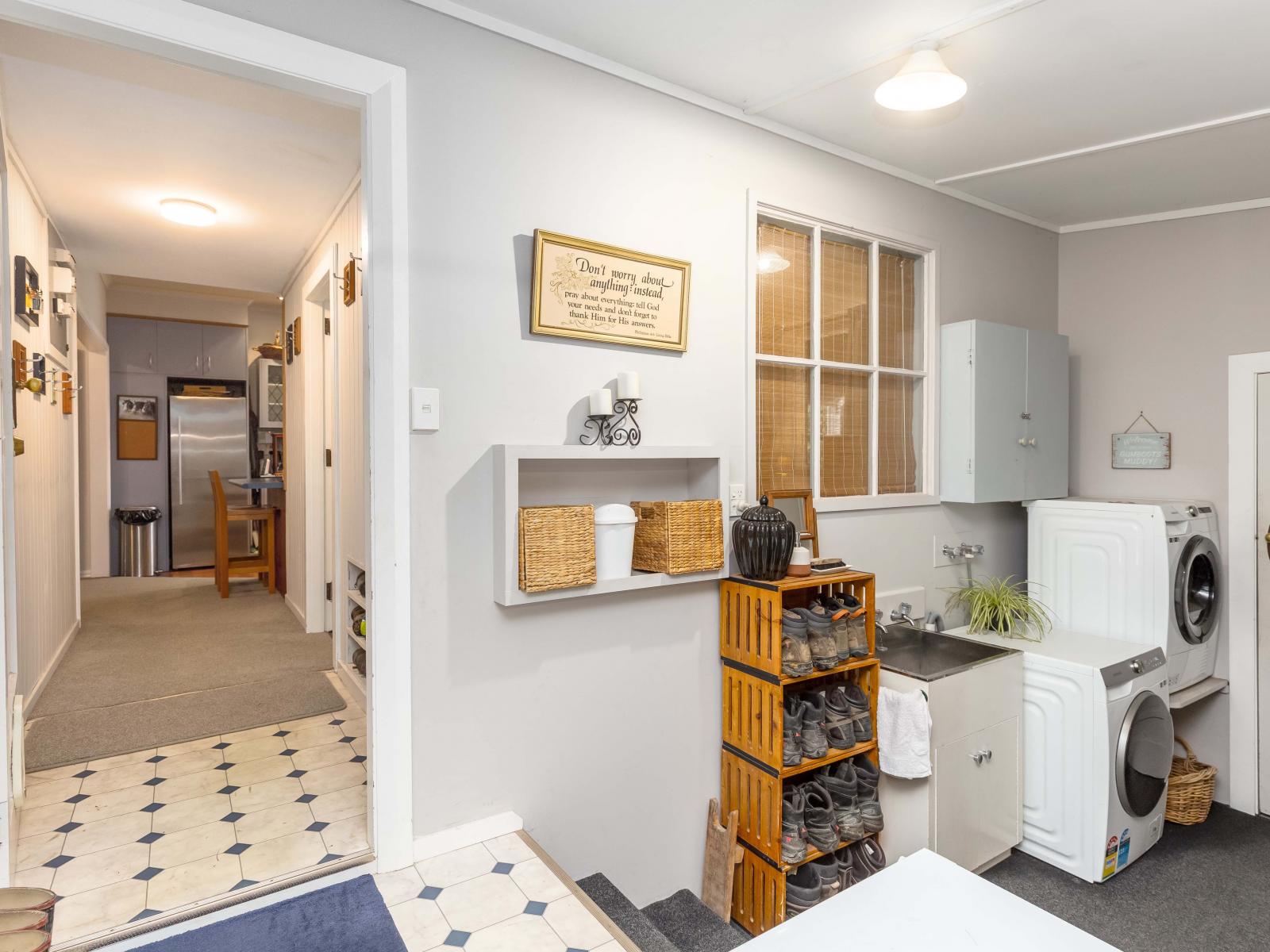 33 Jordan Terrace, Masterton