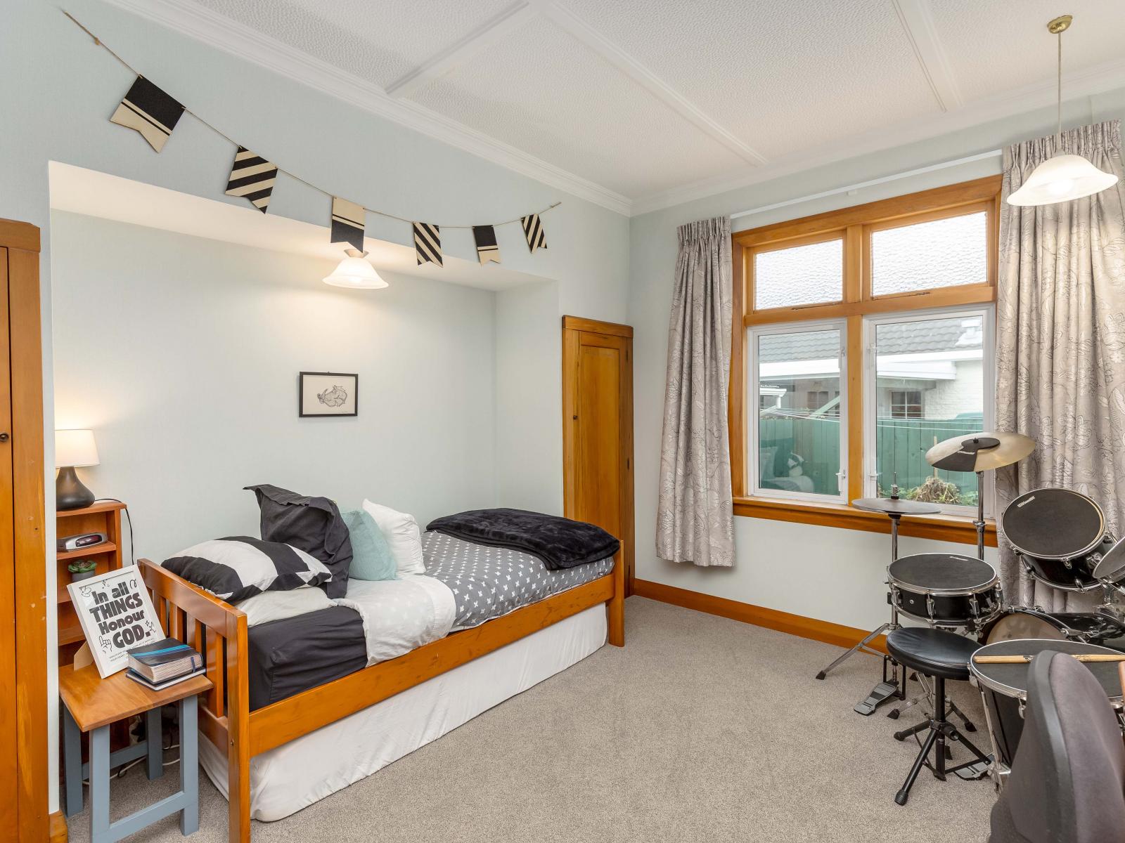 33 Jordan Terrace, Masterton