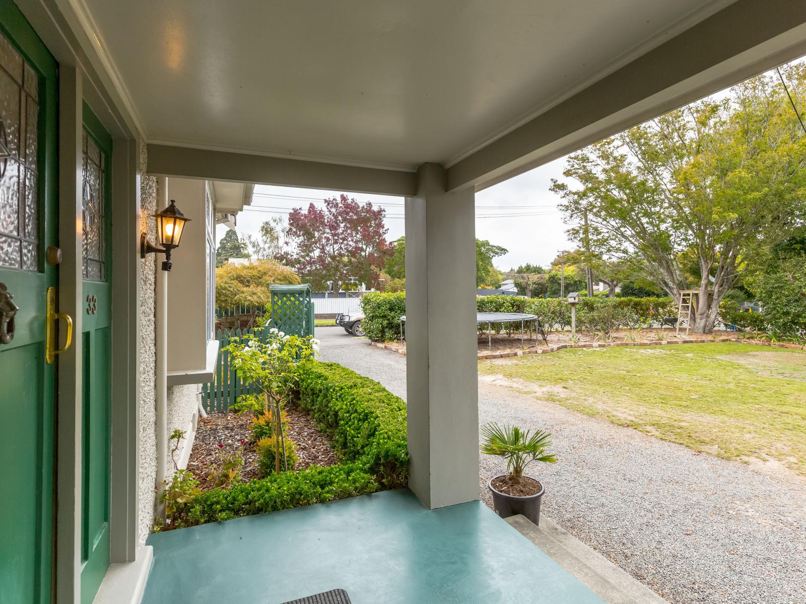 33 Jordan Terrace, Masterton