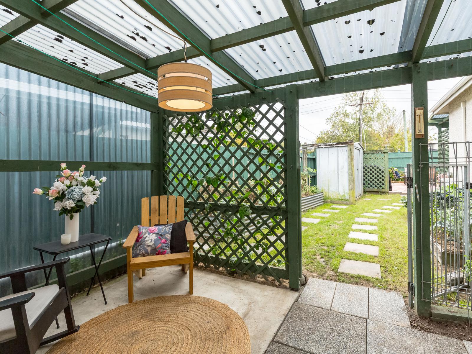 33 Jordan Terrace, Masterton