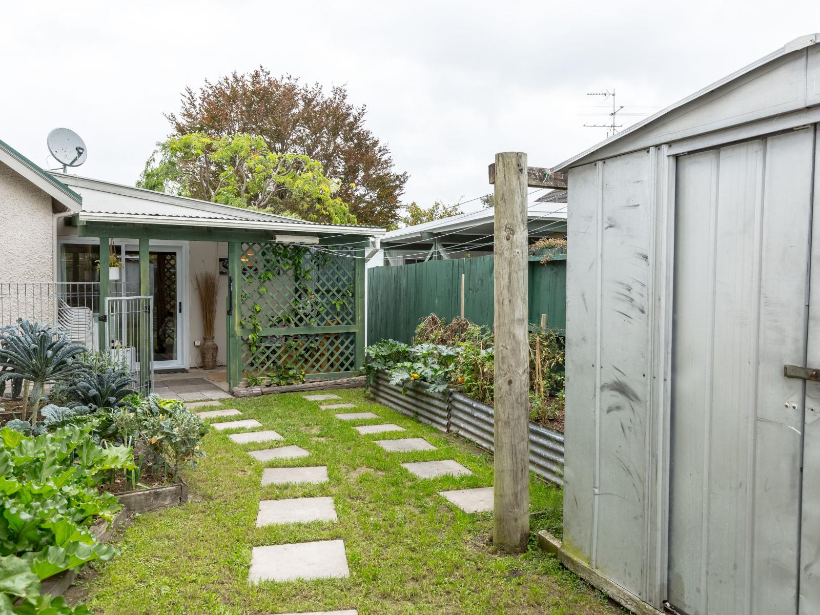 33 Jordan Terrace, Masterton