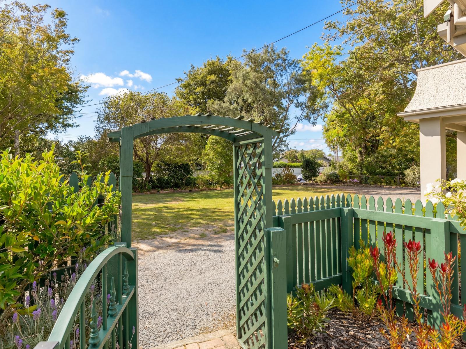 33 Jordan Terrace, Masterton