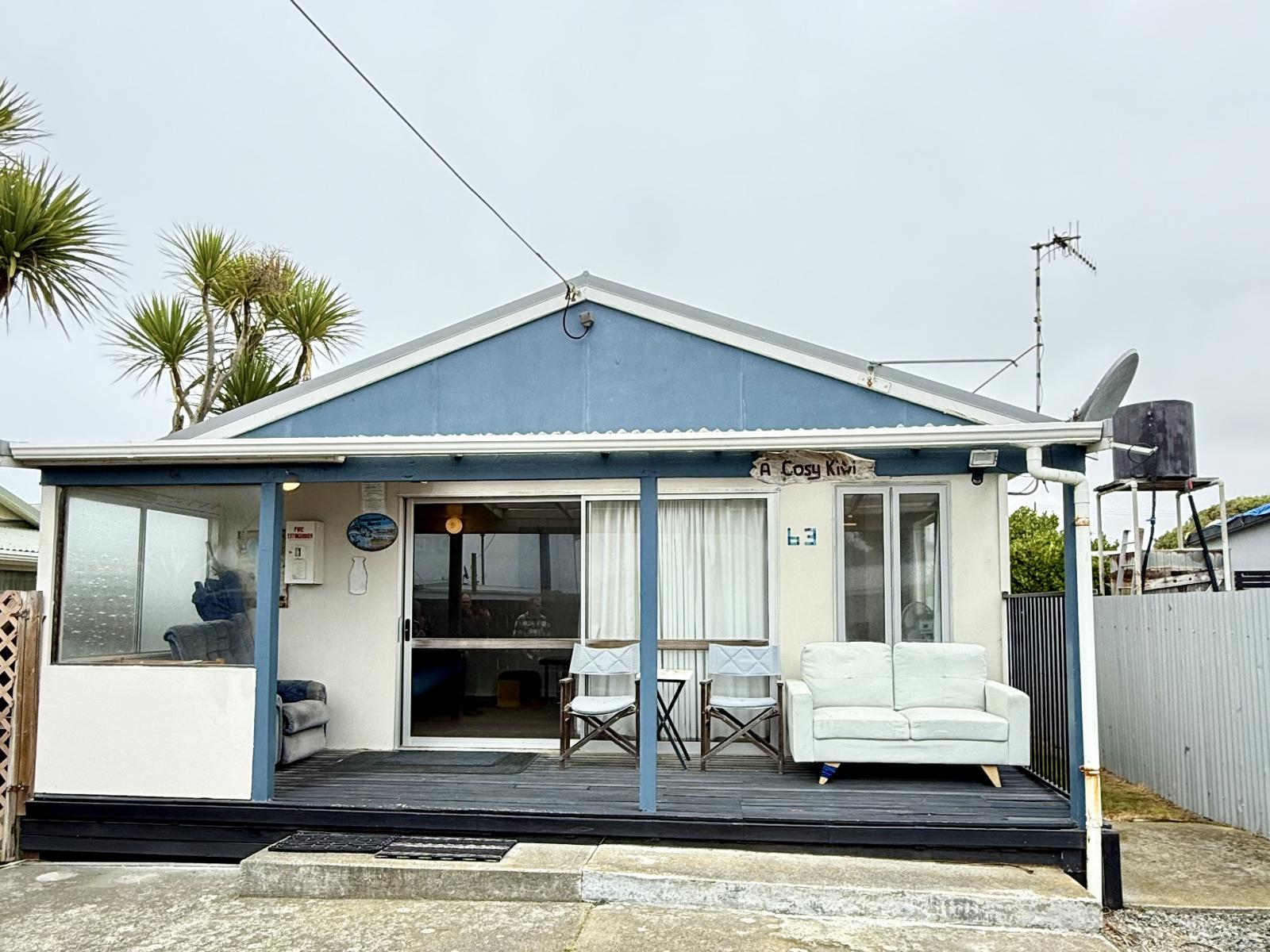 63/150 Rangitata Huts Road, Clandeboye